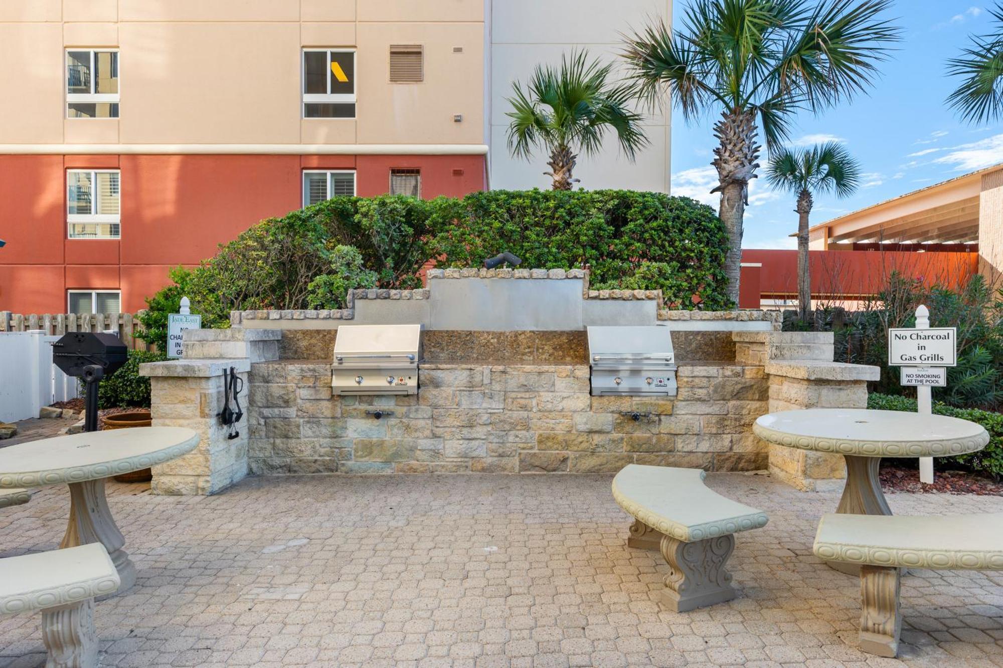Holiday home Jade East Towers 0120 By Newman-dailey Destin