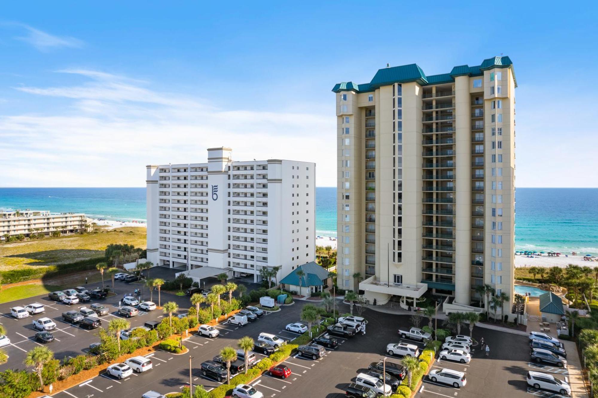 Holiday home Jade East Towers 0120 By Newman-dailey