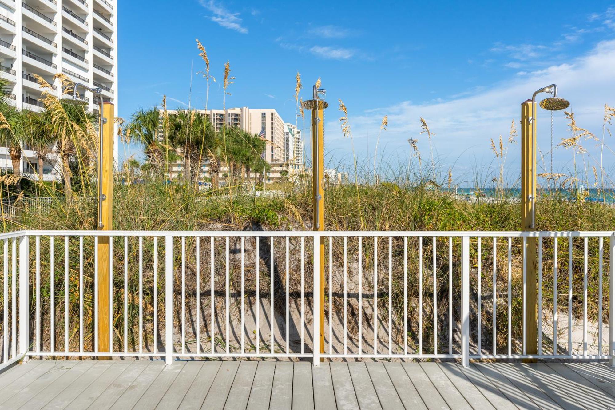 Jade East Towers 0120 By Newman-dailey Holiday home *