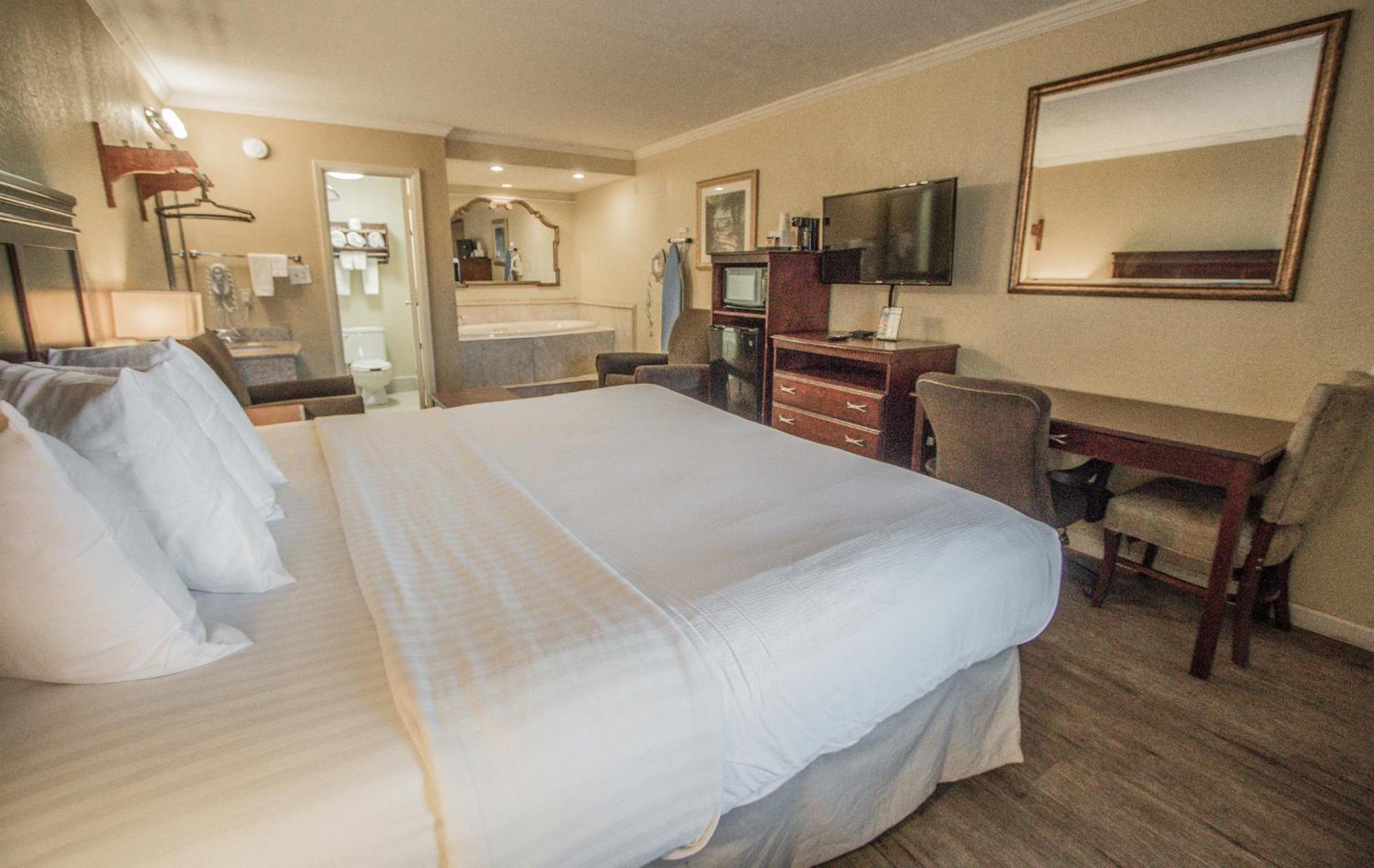 Days By Wyndham Motel Destin