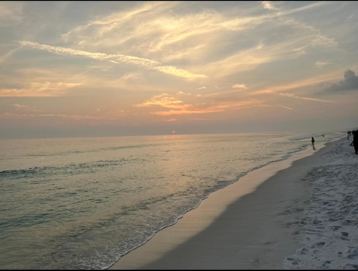 Sunset Haven At Destin's Pelican Apartment