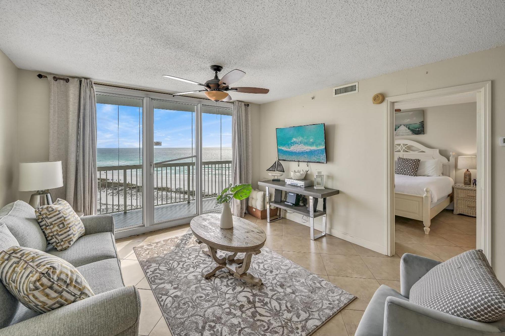 Pelican By Panhandle Getaways Apartment *