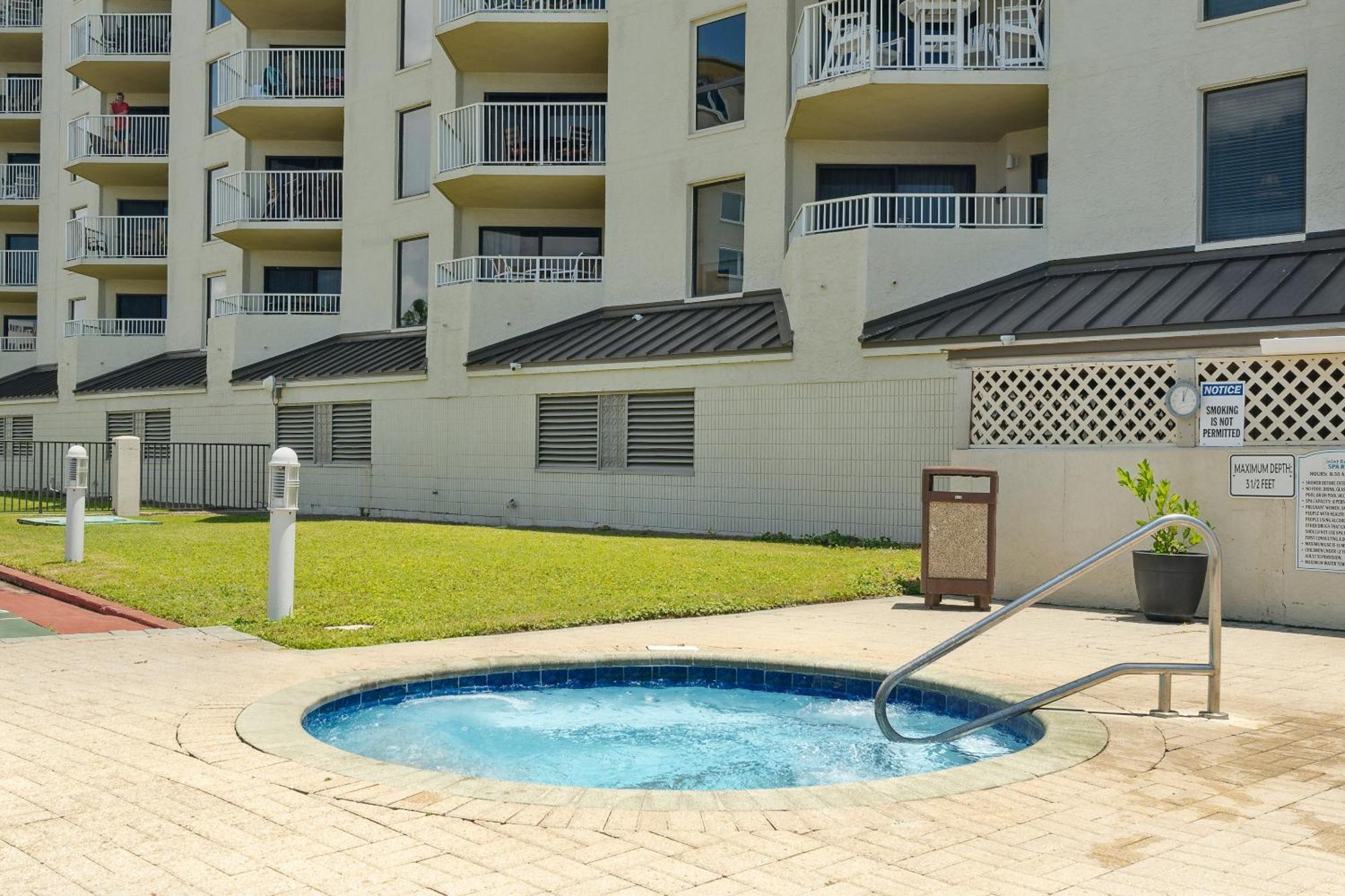 Inlet Reef Club By Panhandle Getaways Holiday home *