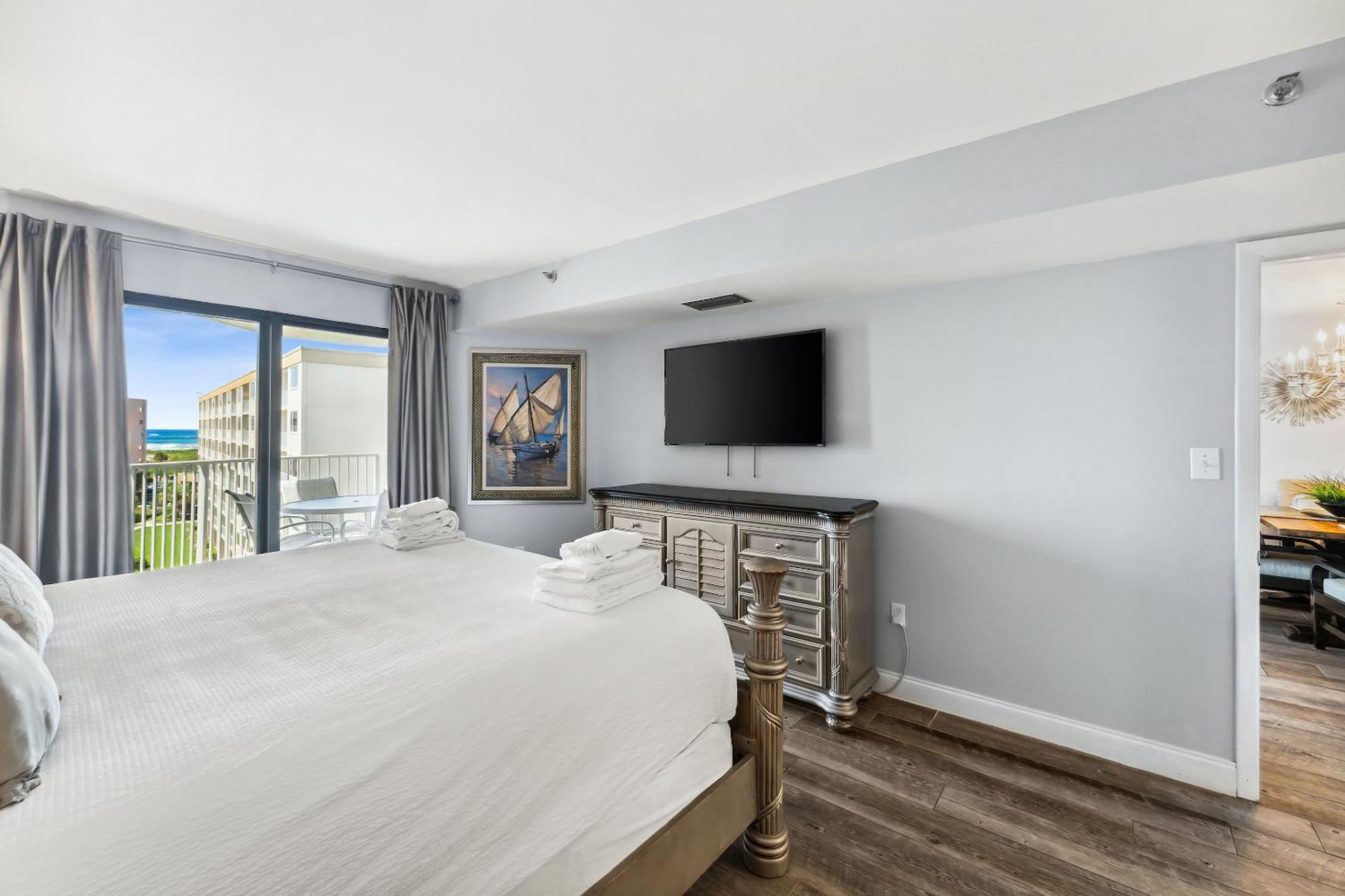 Holiday home Inlet Reef Club By Panhandle Getaways Destin