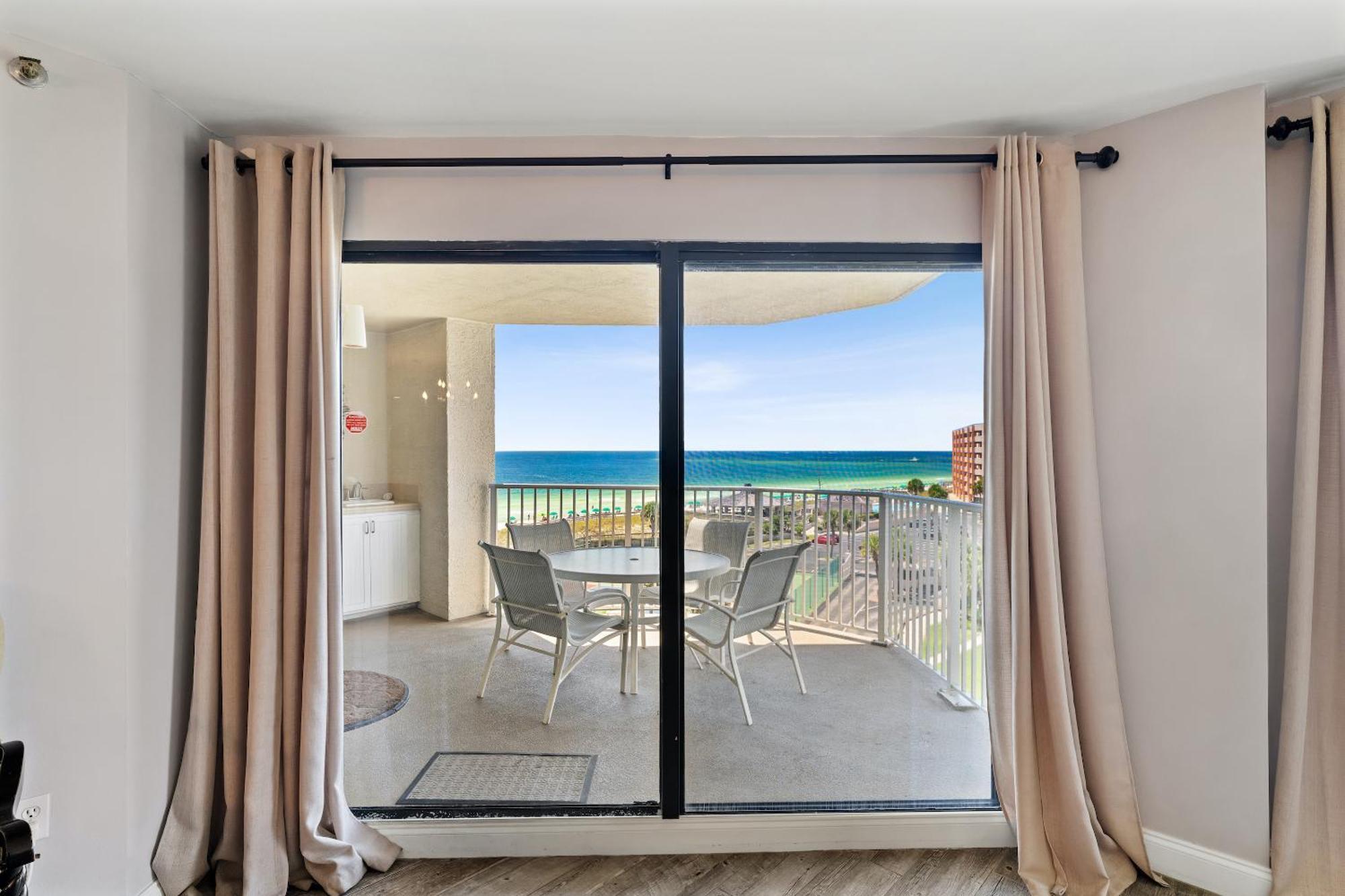 Inlet Reef Club By Panhandle Getaways Holiday home Destin