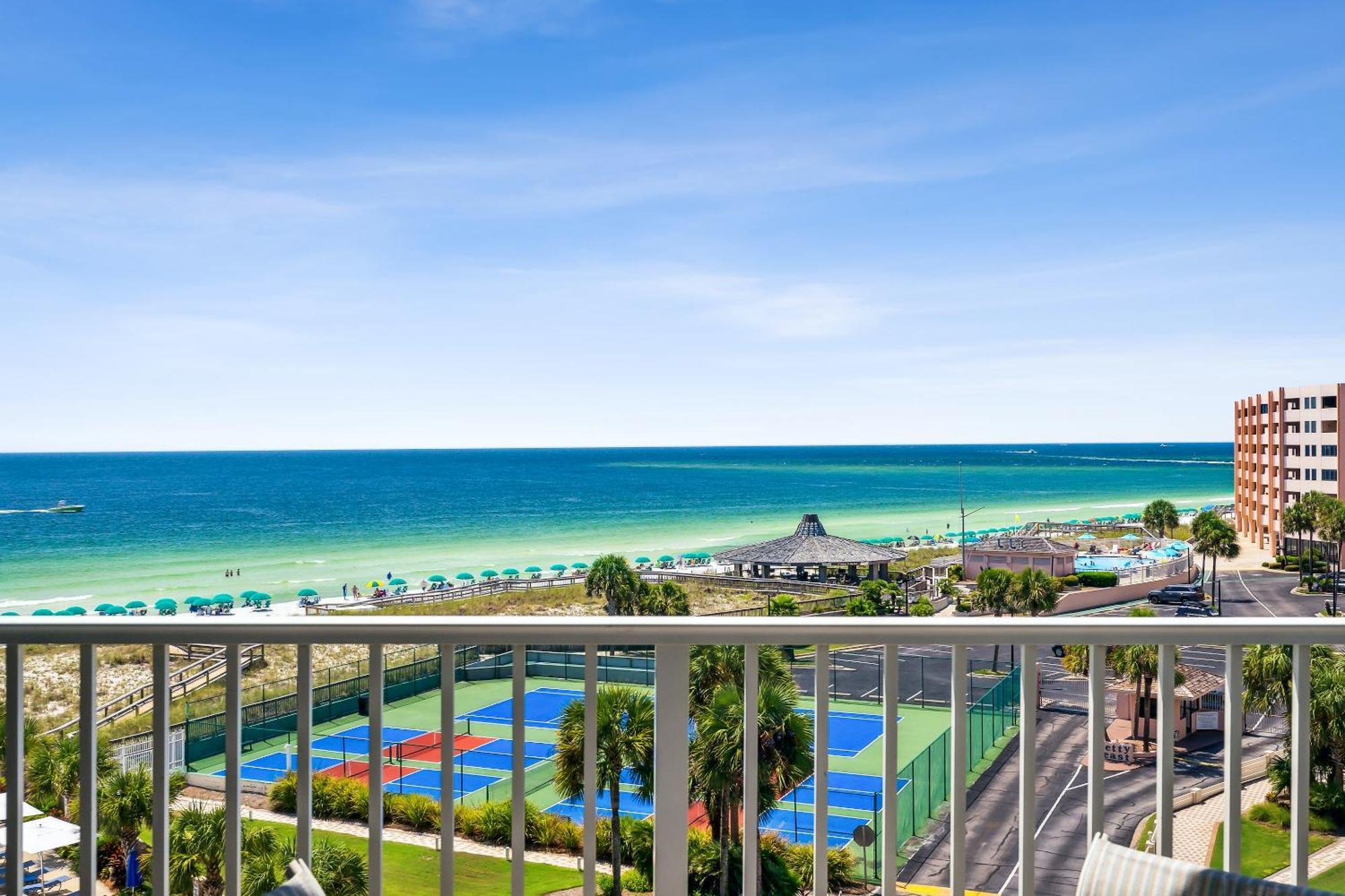 Holiday home Inlet Reef Club By Panhandle Getaways *