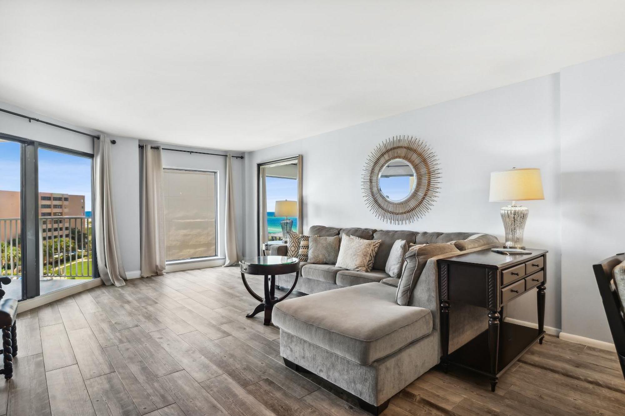 Inlet Reef Club By Panhandle Getaways Destin