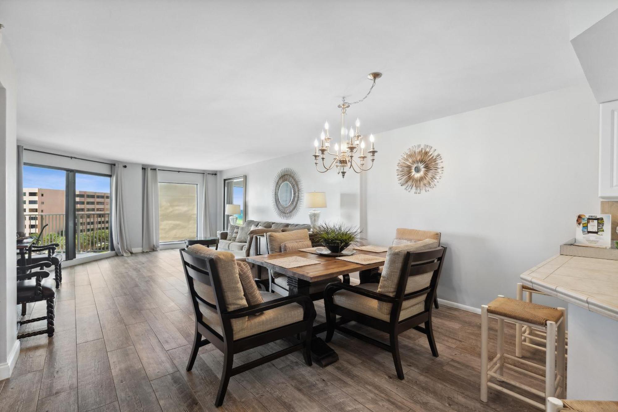Inlet Reef Club By Panhandle Getaways Holiday home