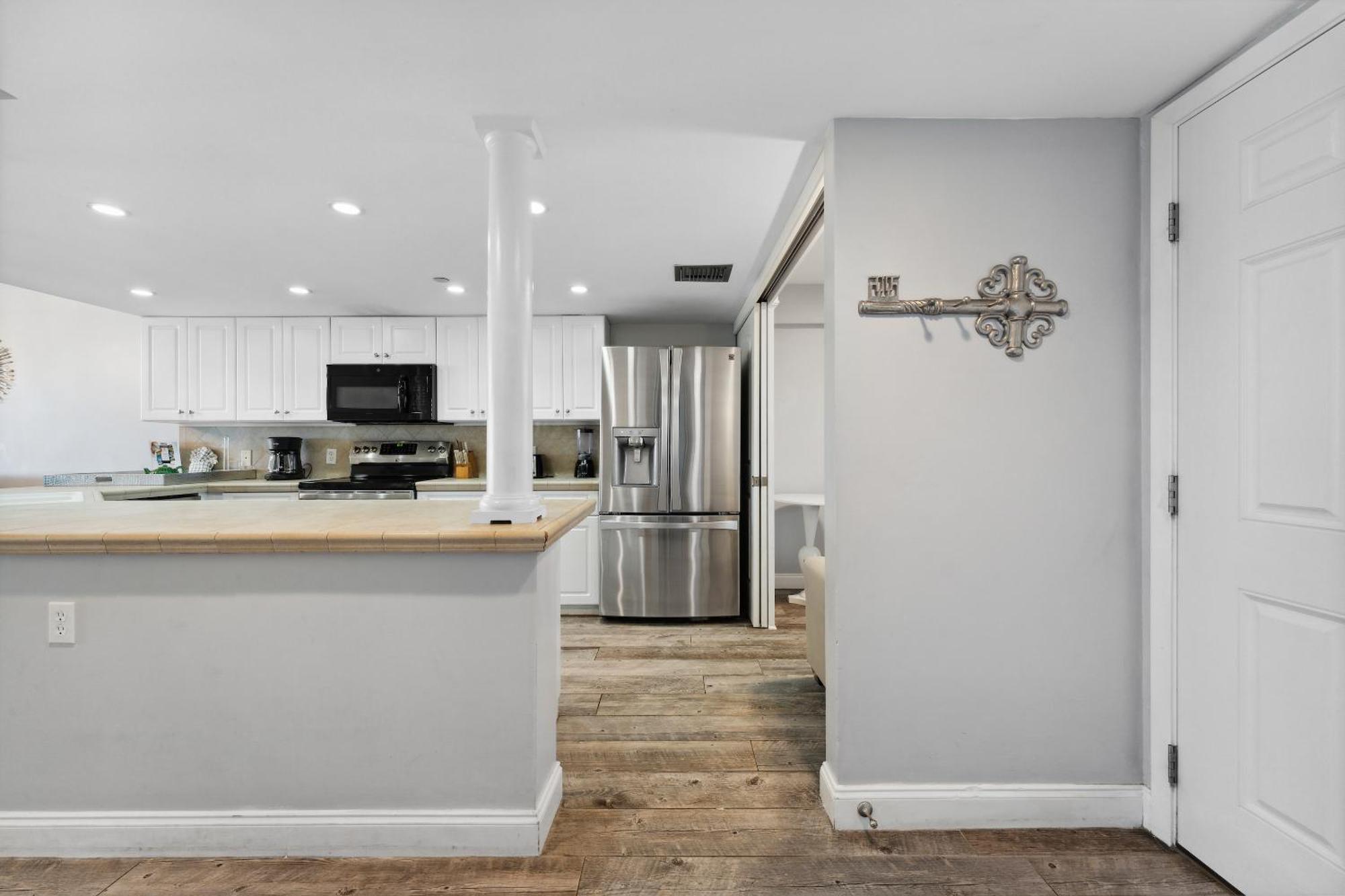Holiday home Inlet Reef Club By Panhandle Getaways *