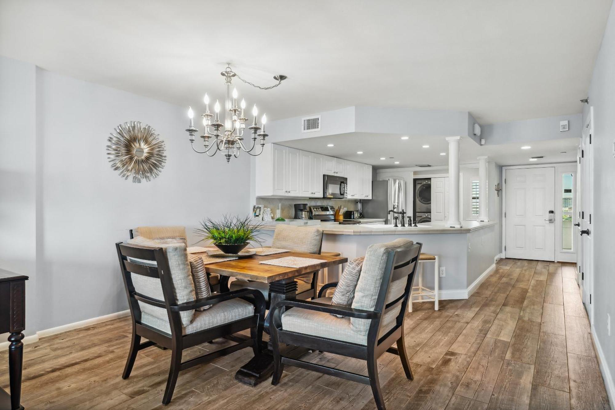 Inlet Reef Club By Panhandle Getaways *