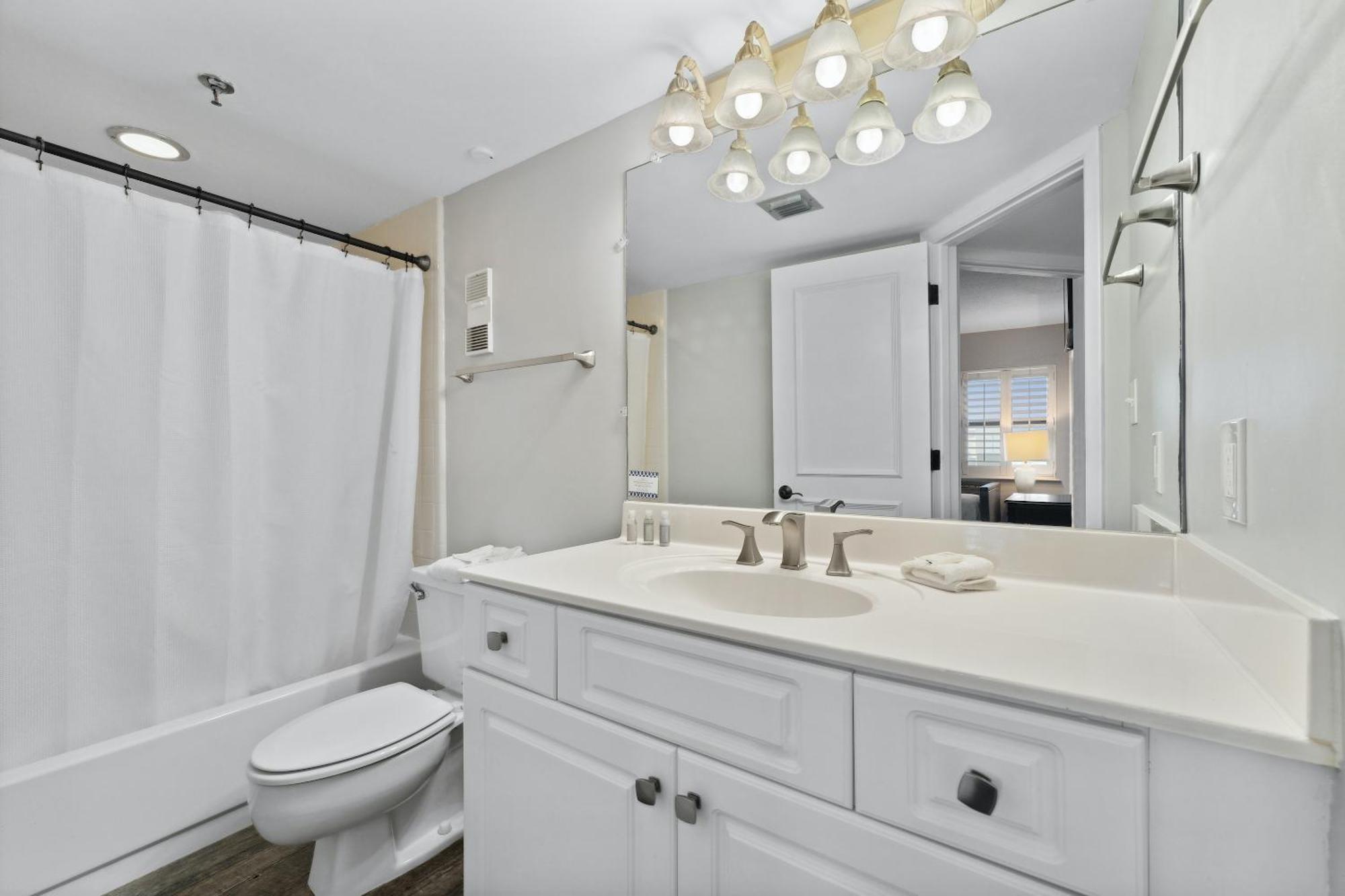 Holiday home Inlet Reef Club By Panhandle Getaways
