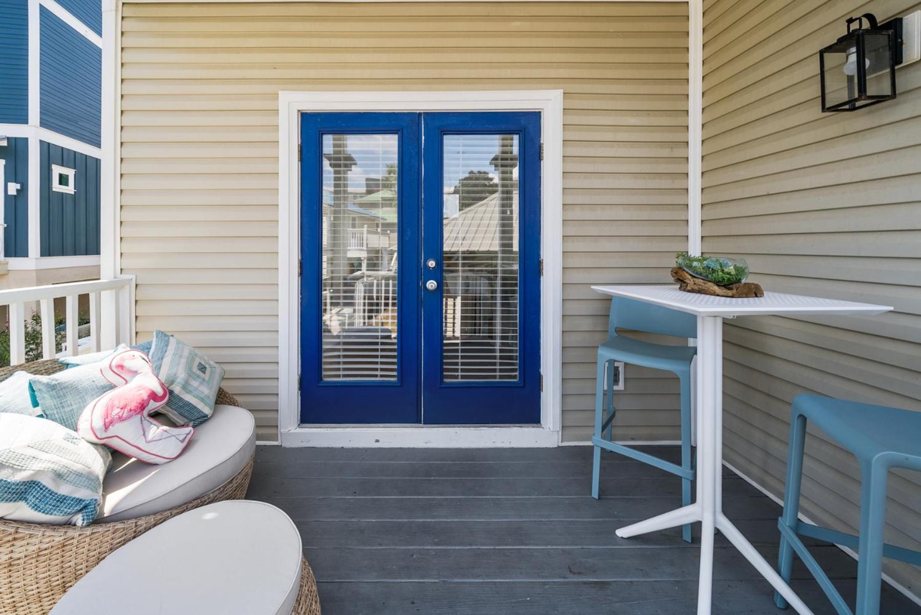 Cay Holiday home