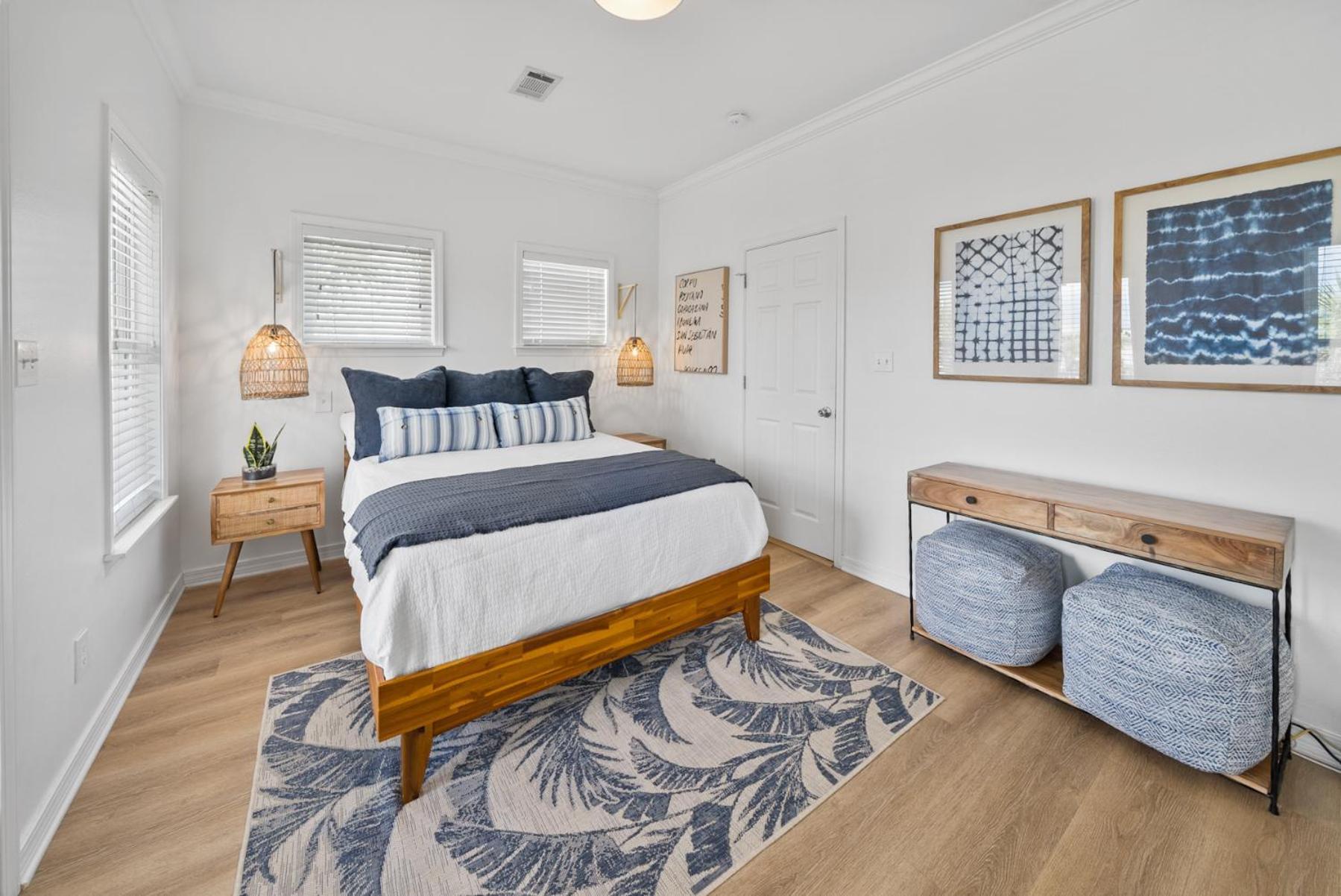 Cay Holiday home