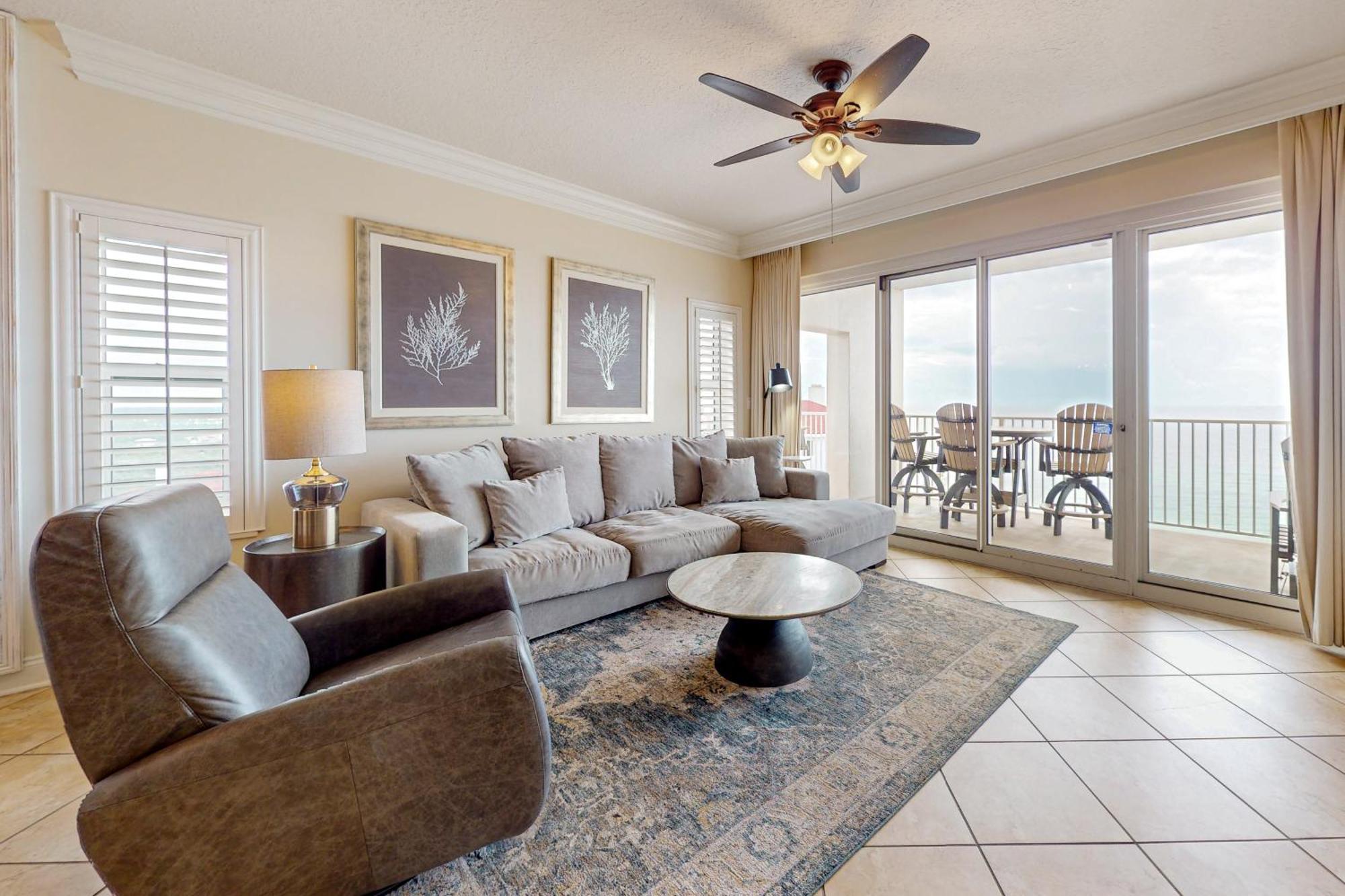 Tops'l Tides Iii Destin