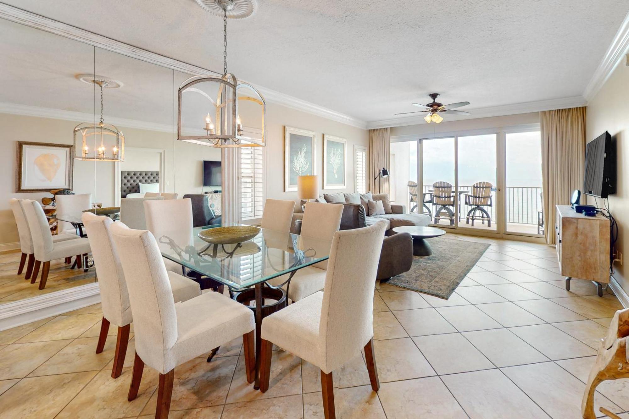Holiday home Tops'l Tides Iii