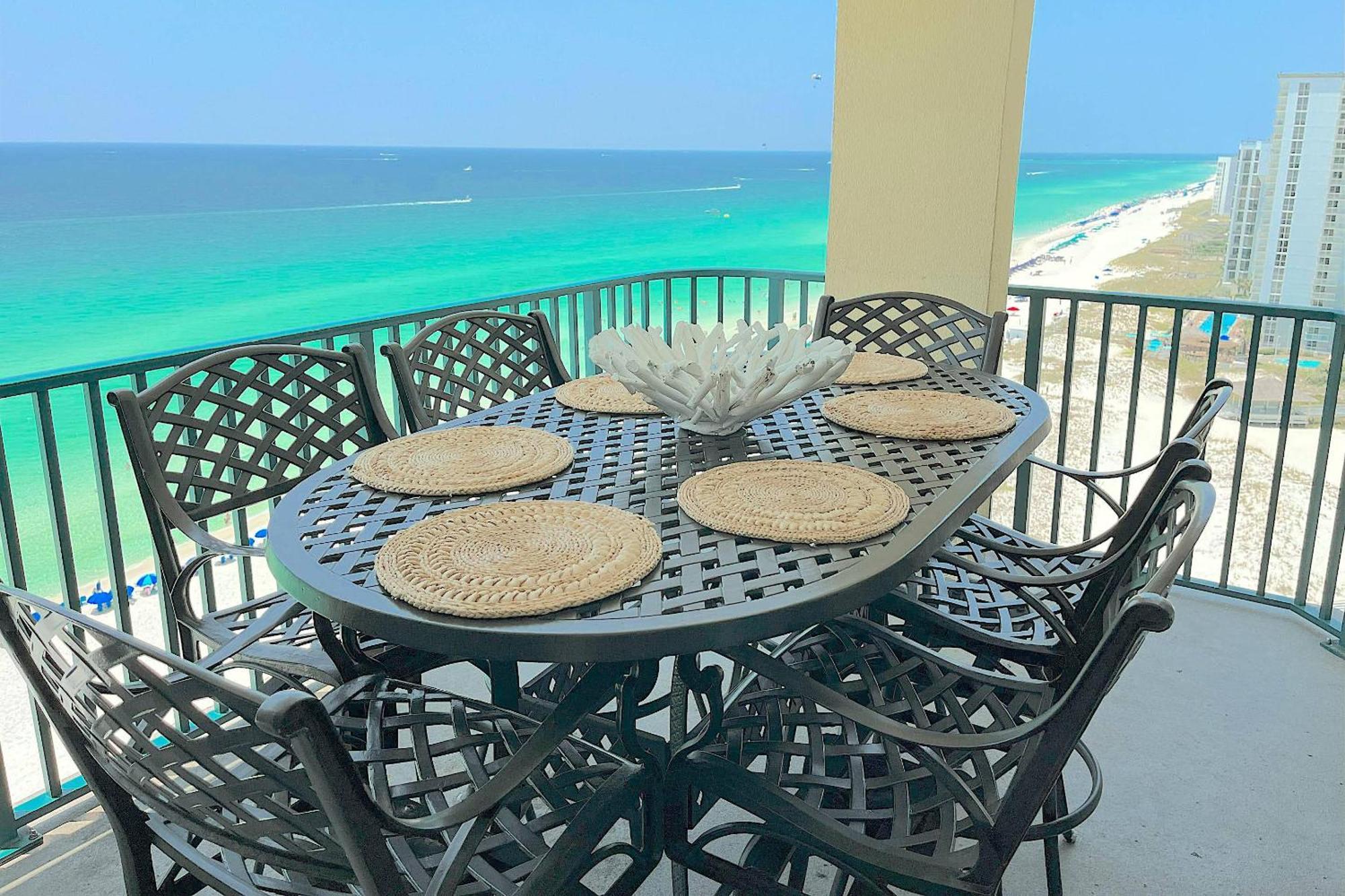 Jade East # 1440 * Destin