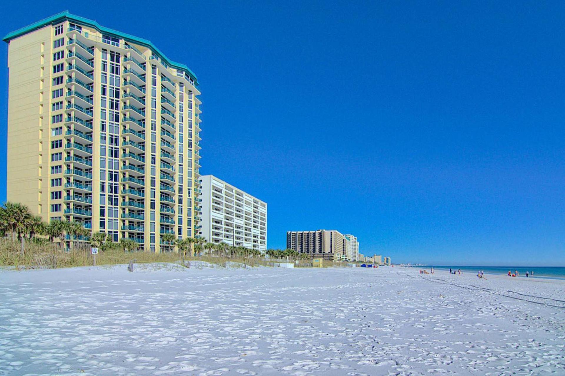 Jade East # 1440 Holiday home Destin