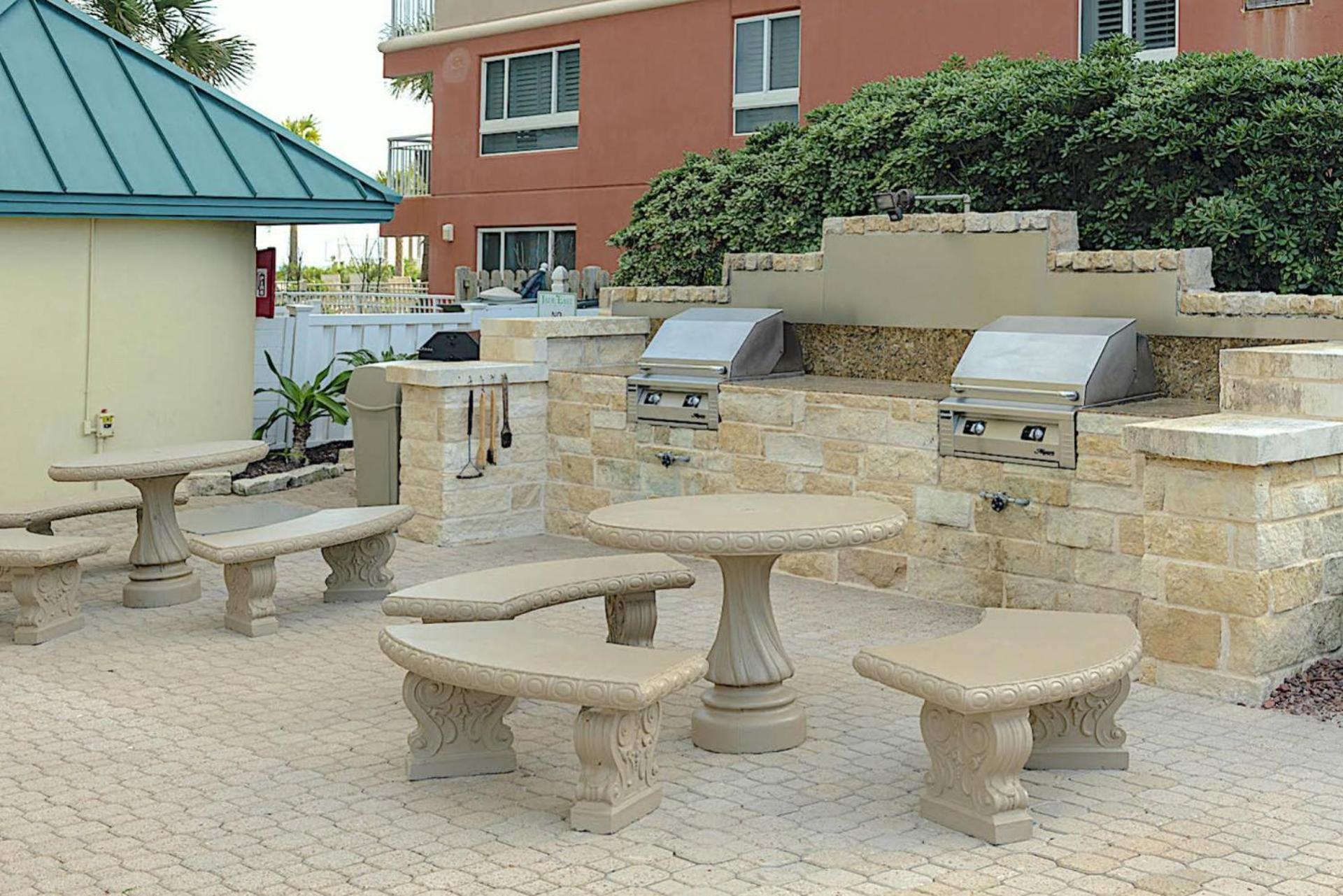 Jade East # 1440 Destin