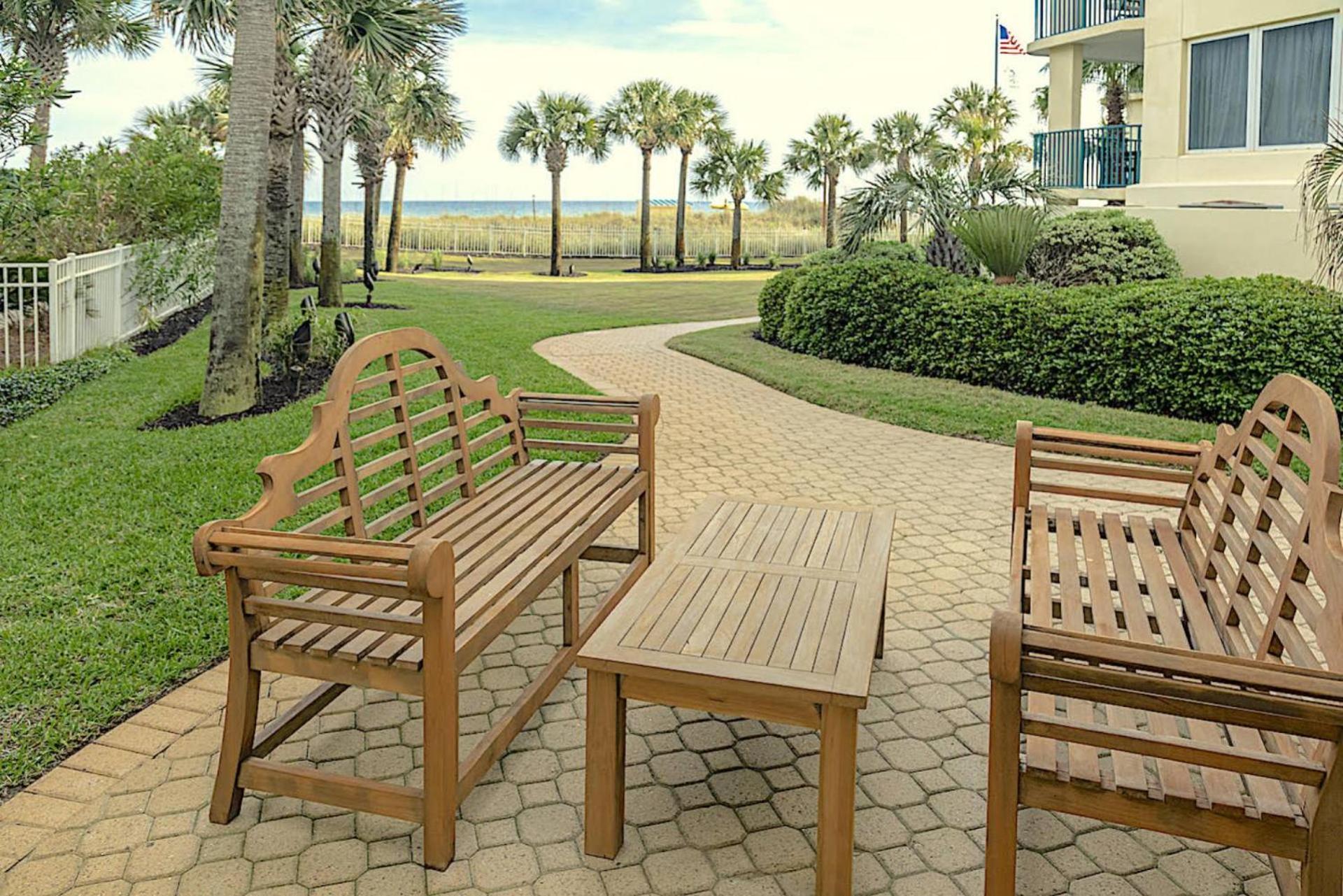 Jade East # 1440 * Destin