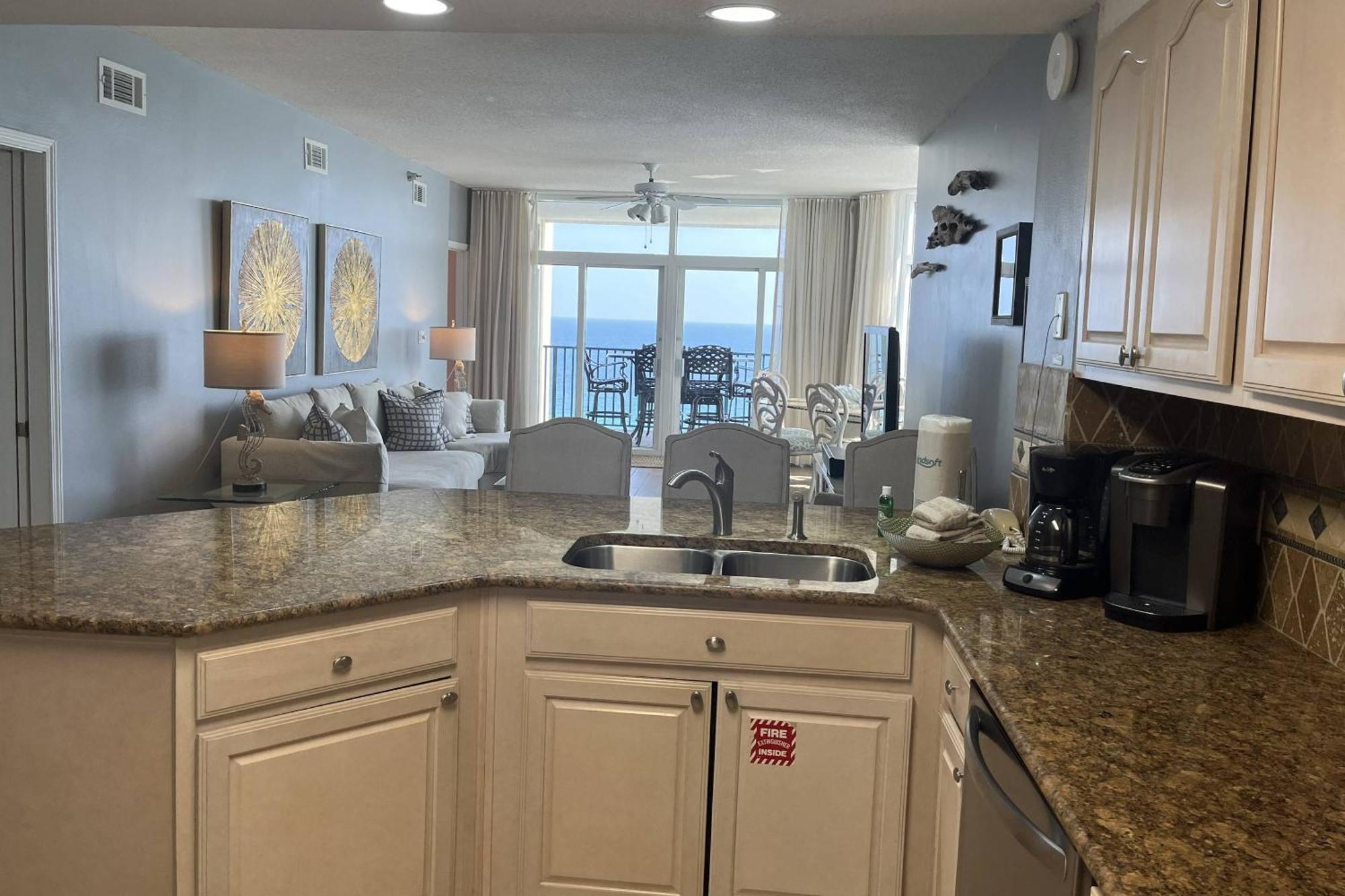 Jade East # 1440 Destin