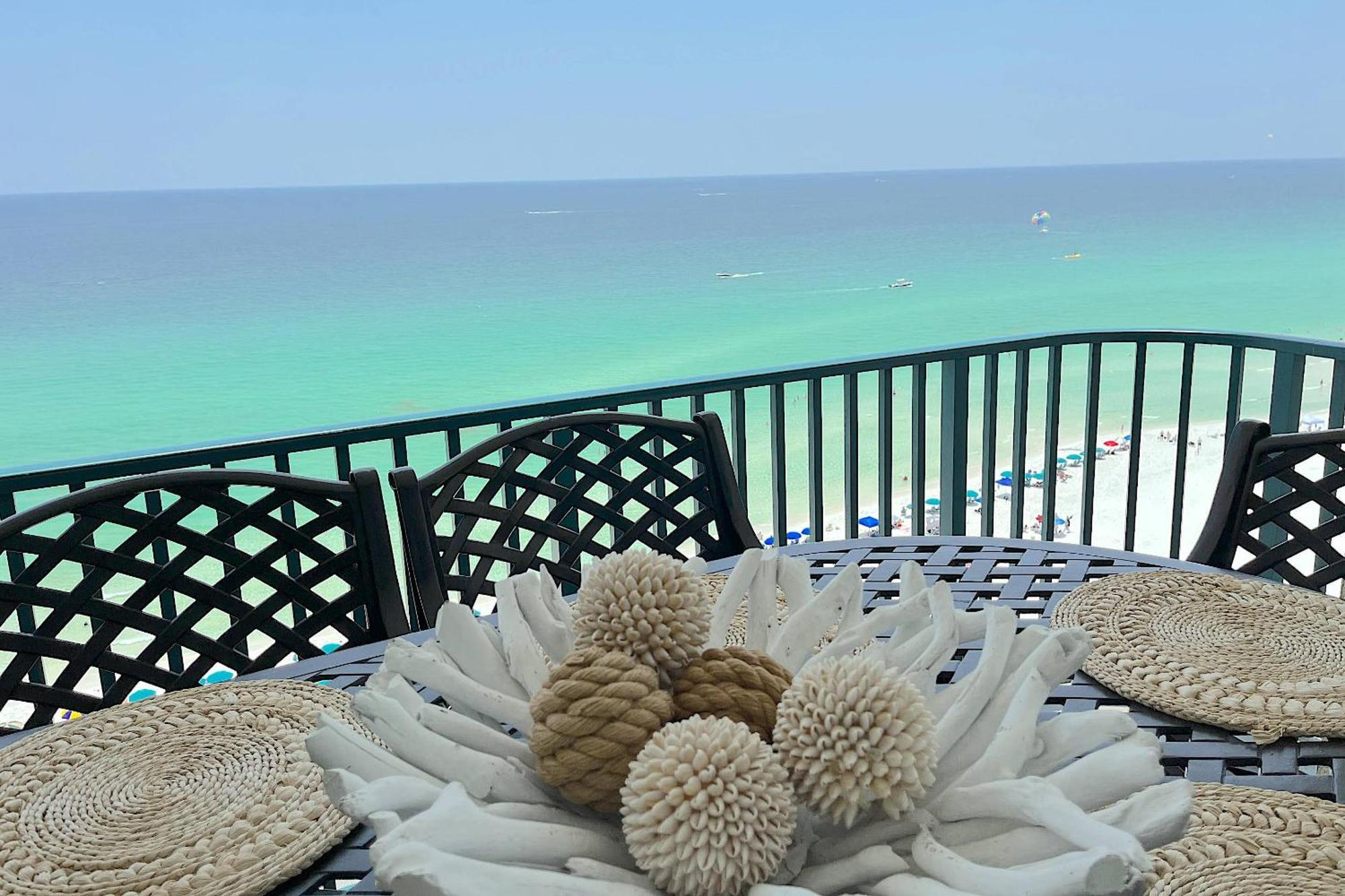 Jade East # 1440 * Destin