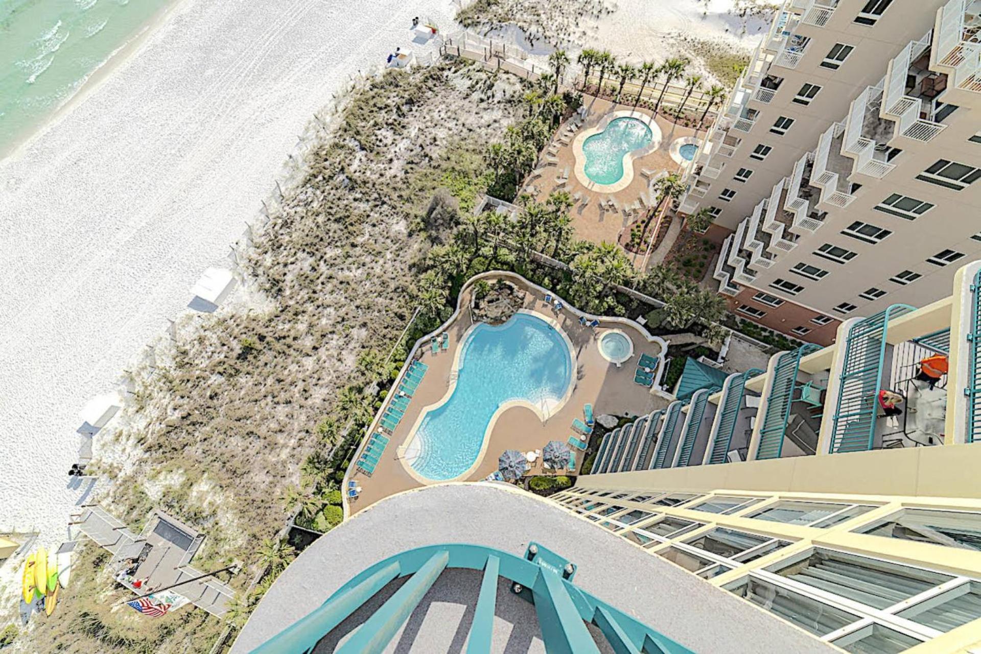 Jade East # 1440 Destin