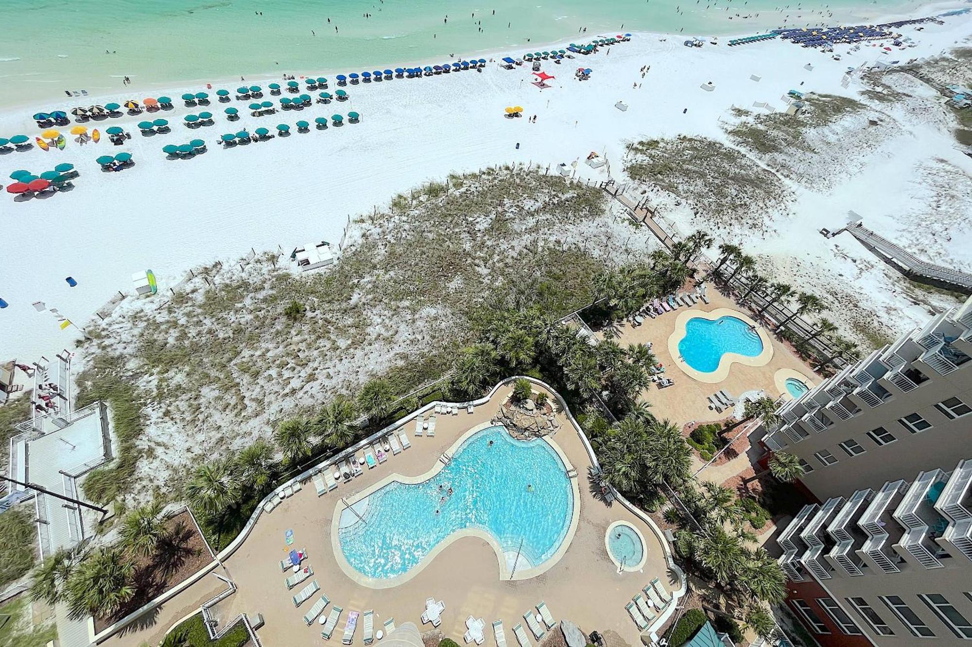 Jade East # 1440 Destin