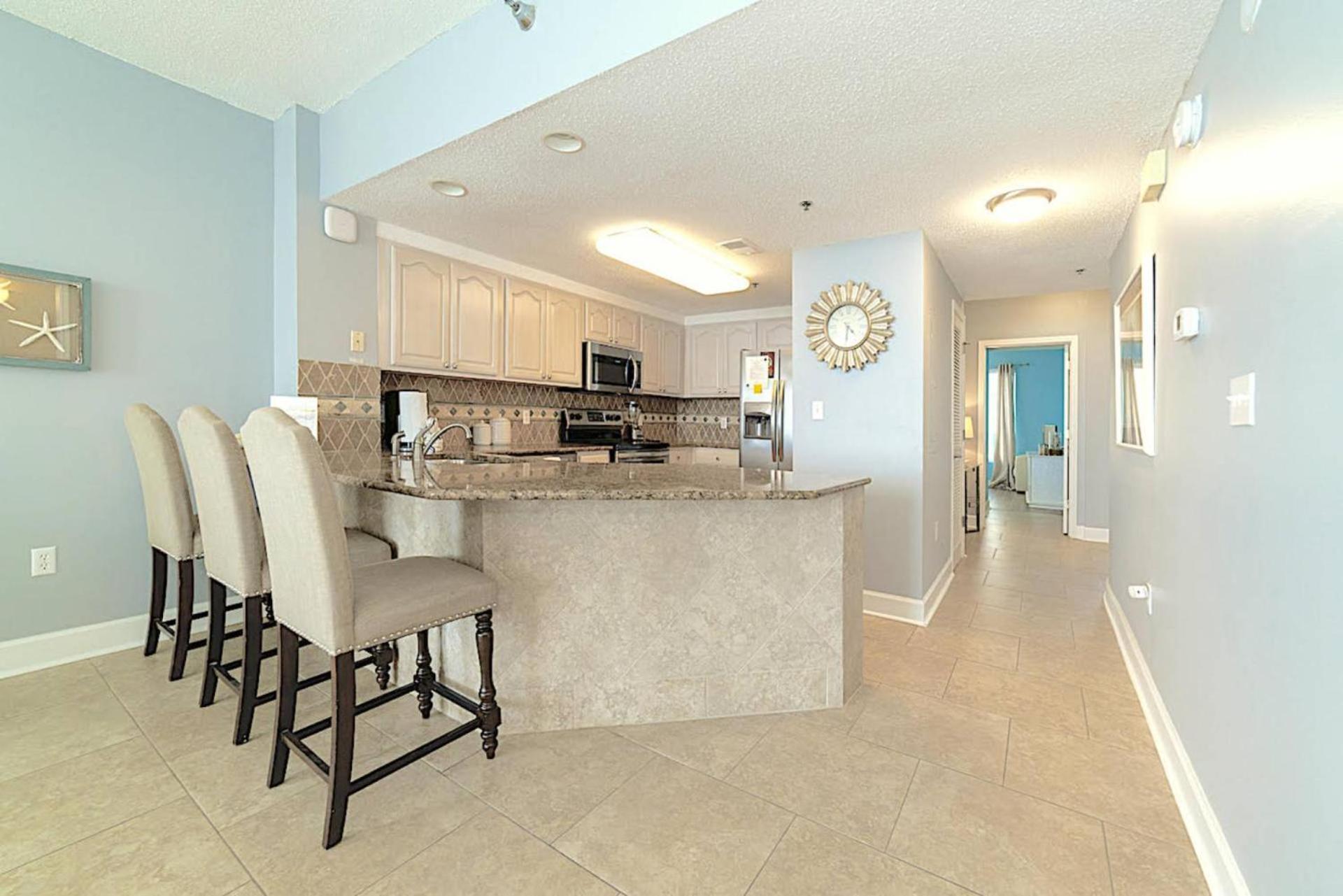 Jade East # 1440 * Destin
