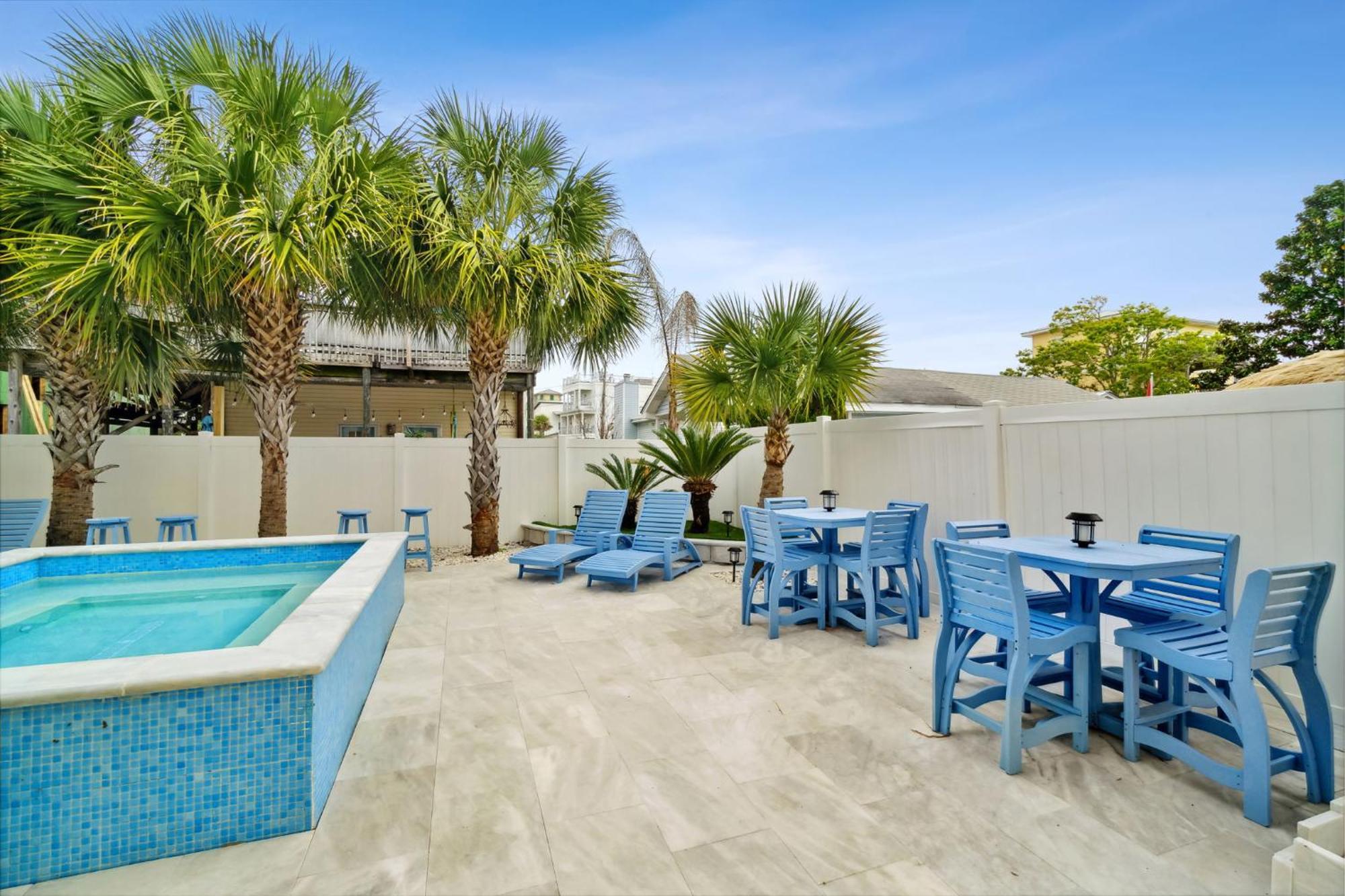 Holiday home Paradise Palms With Jetted Pool And Private *