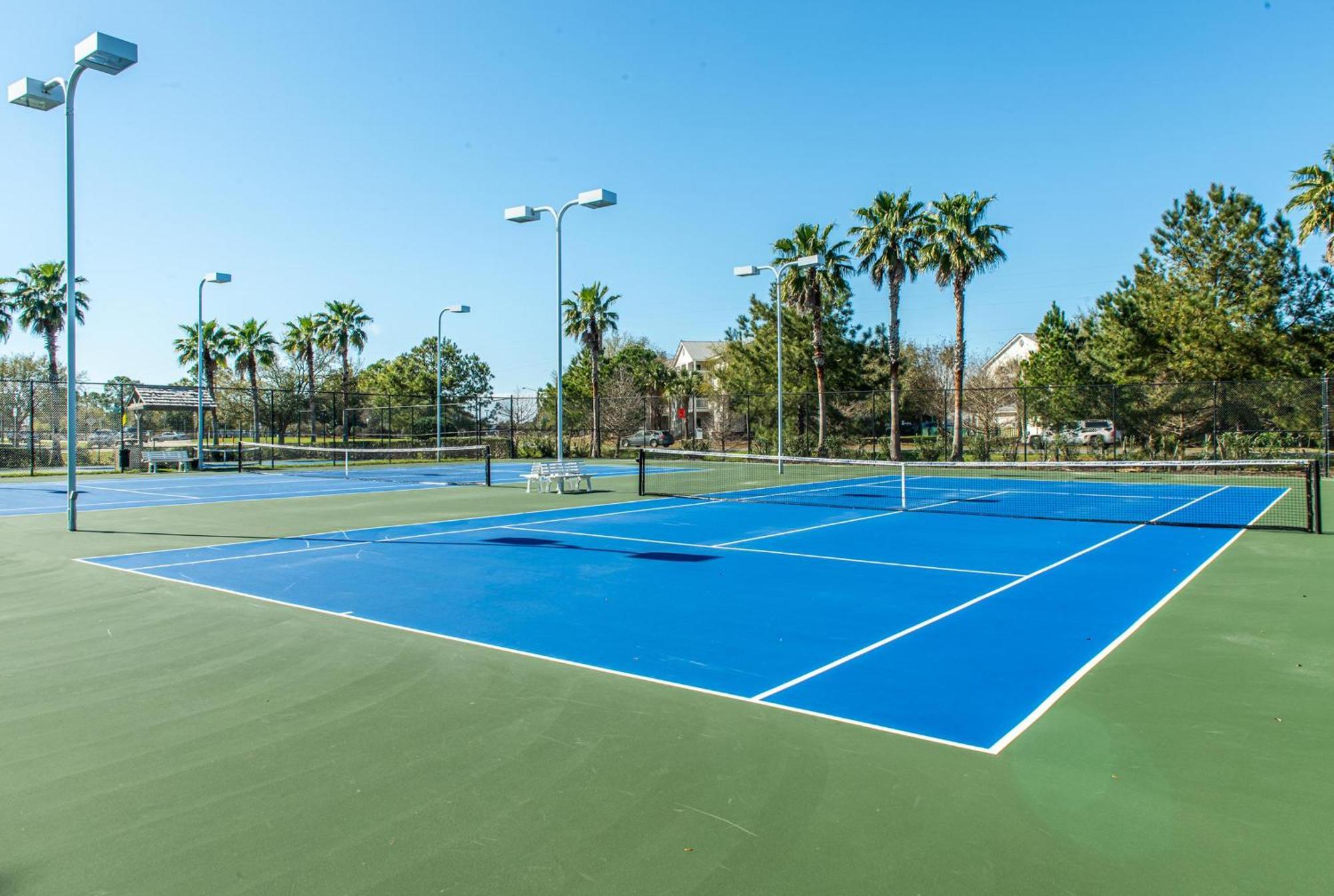Palms #1602 Full 2 Bedroom Apartment
