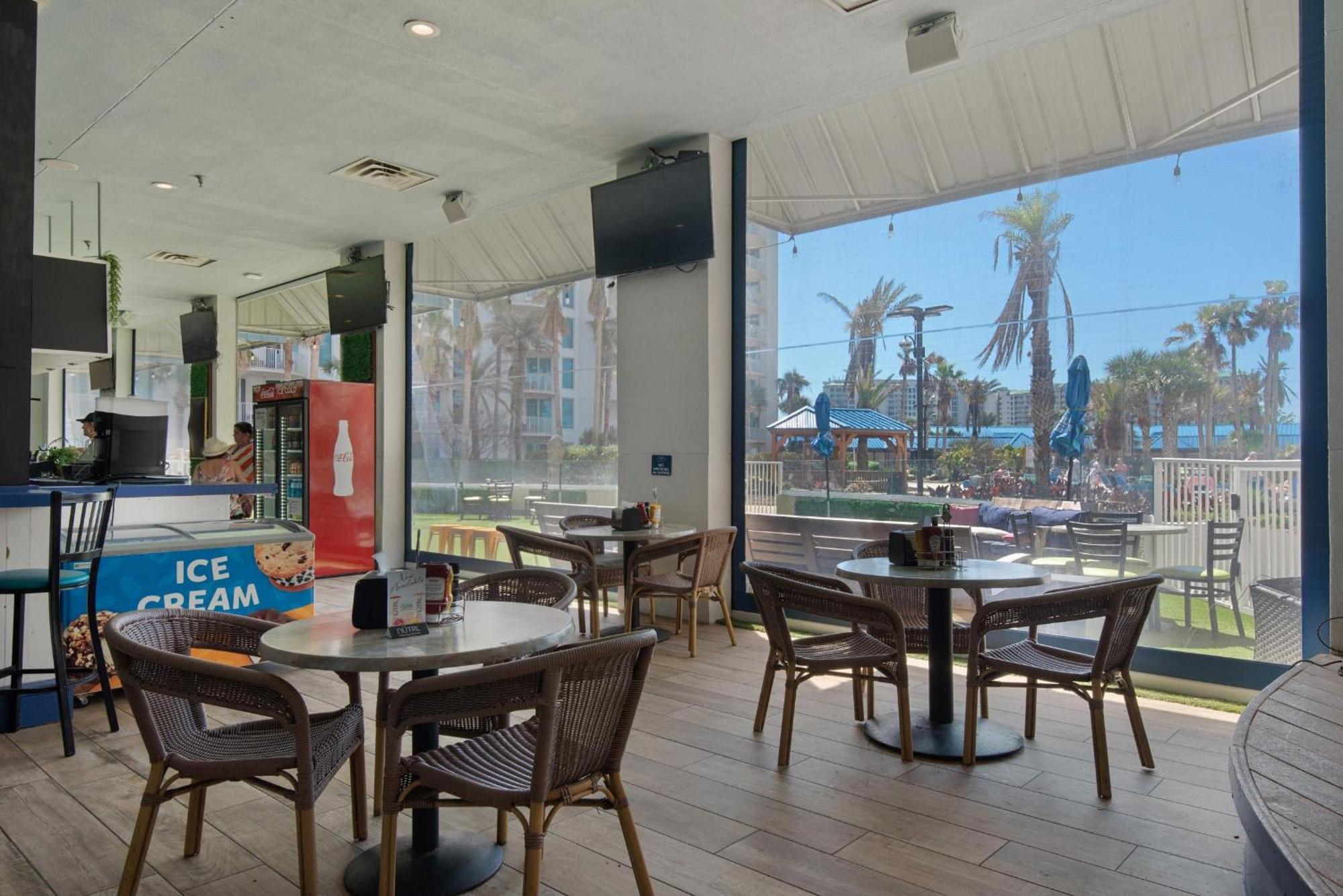 Palms #2605 Jr 2br Aparthotel 2*