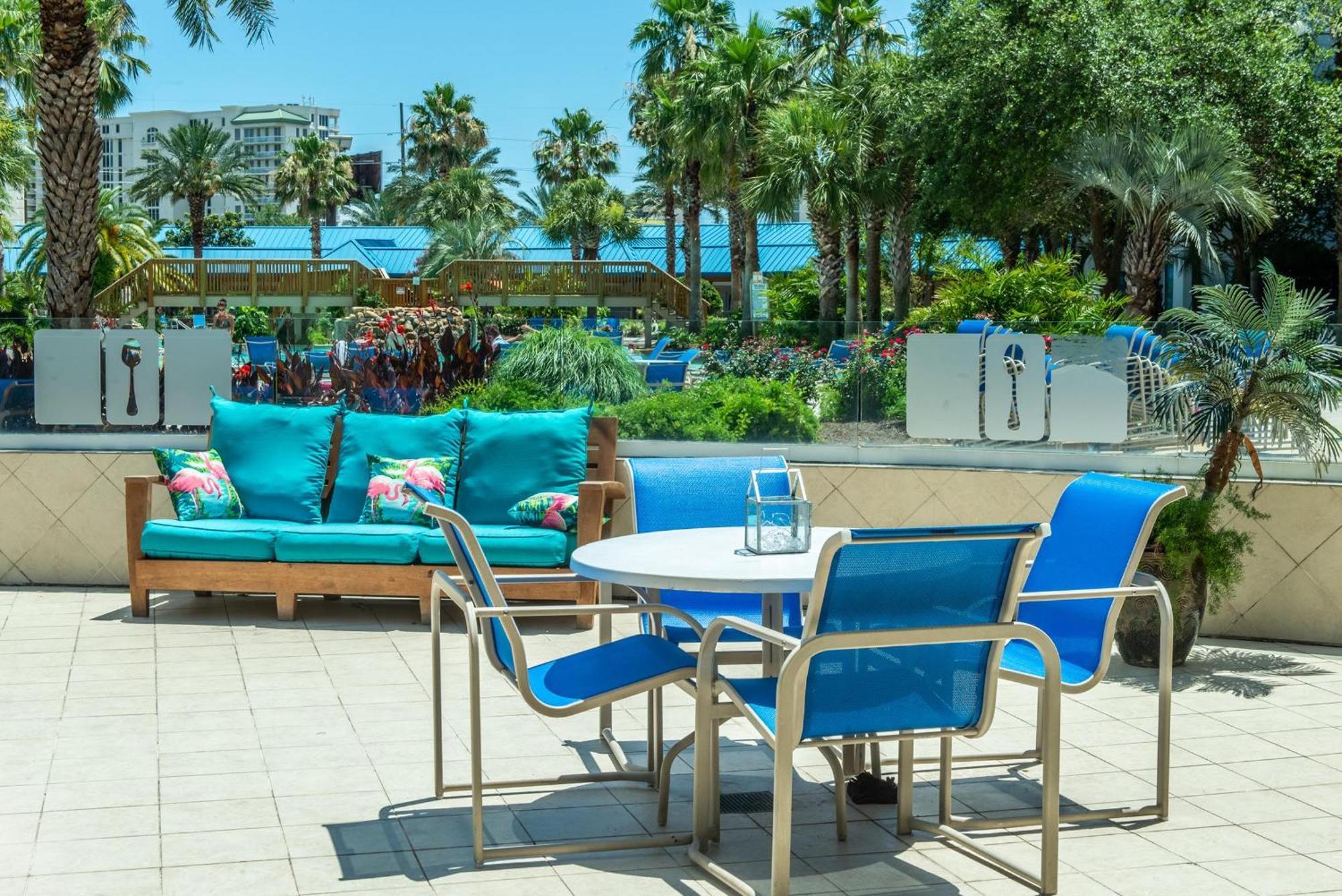 Palms #2605 Jr 2br Destin