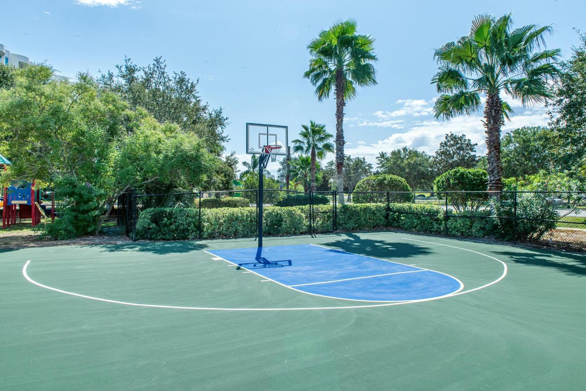 Palms #2605 Jr 2br Destin