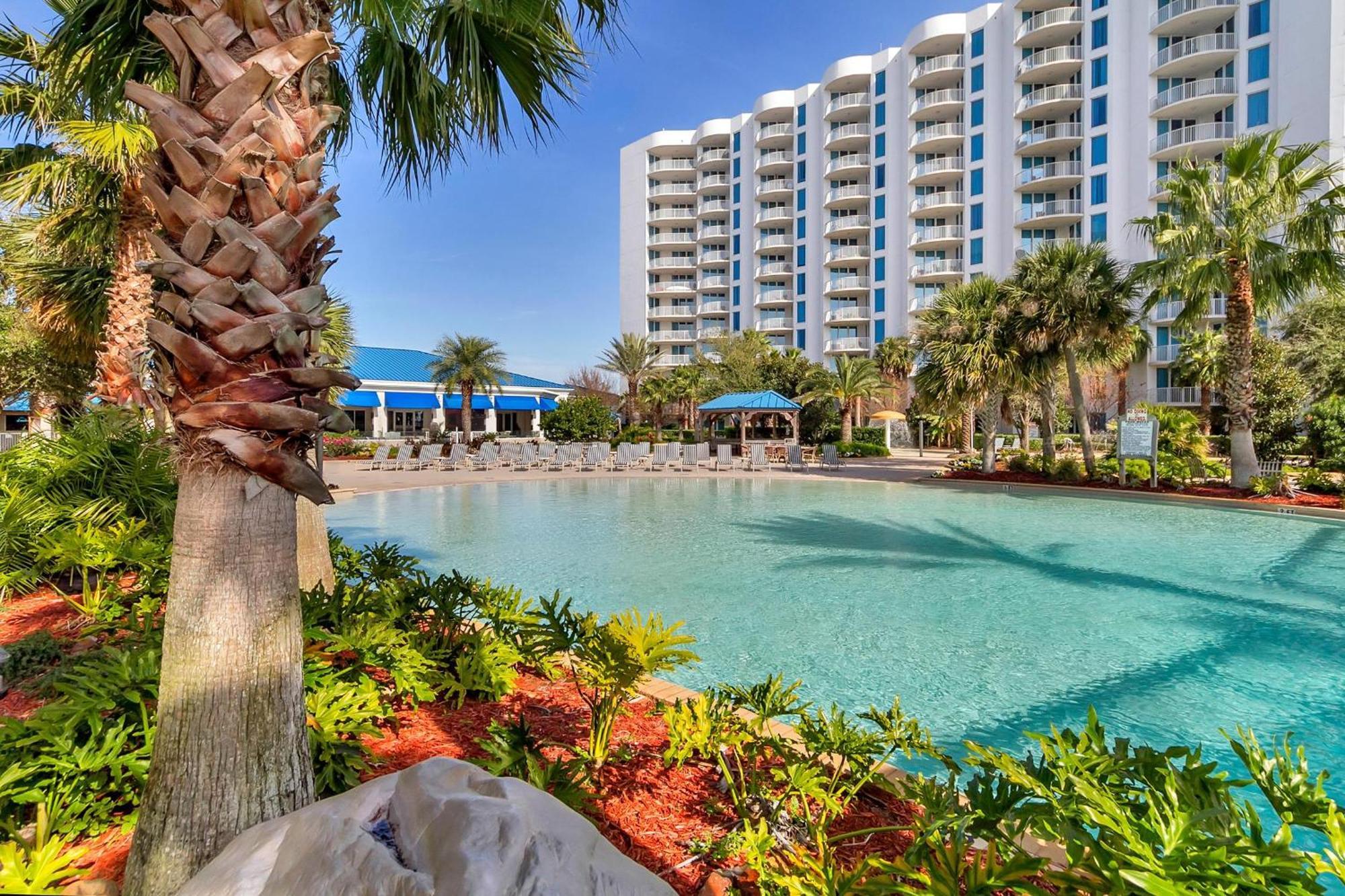 Palms #2605 Jr 2br 2*