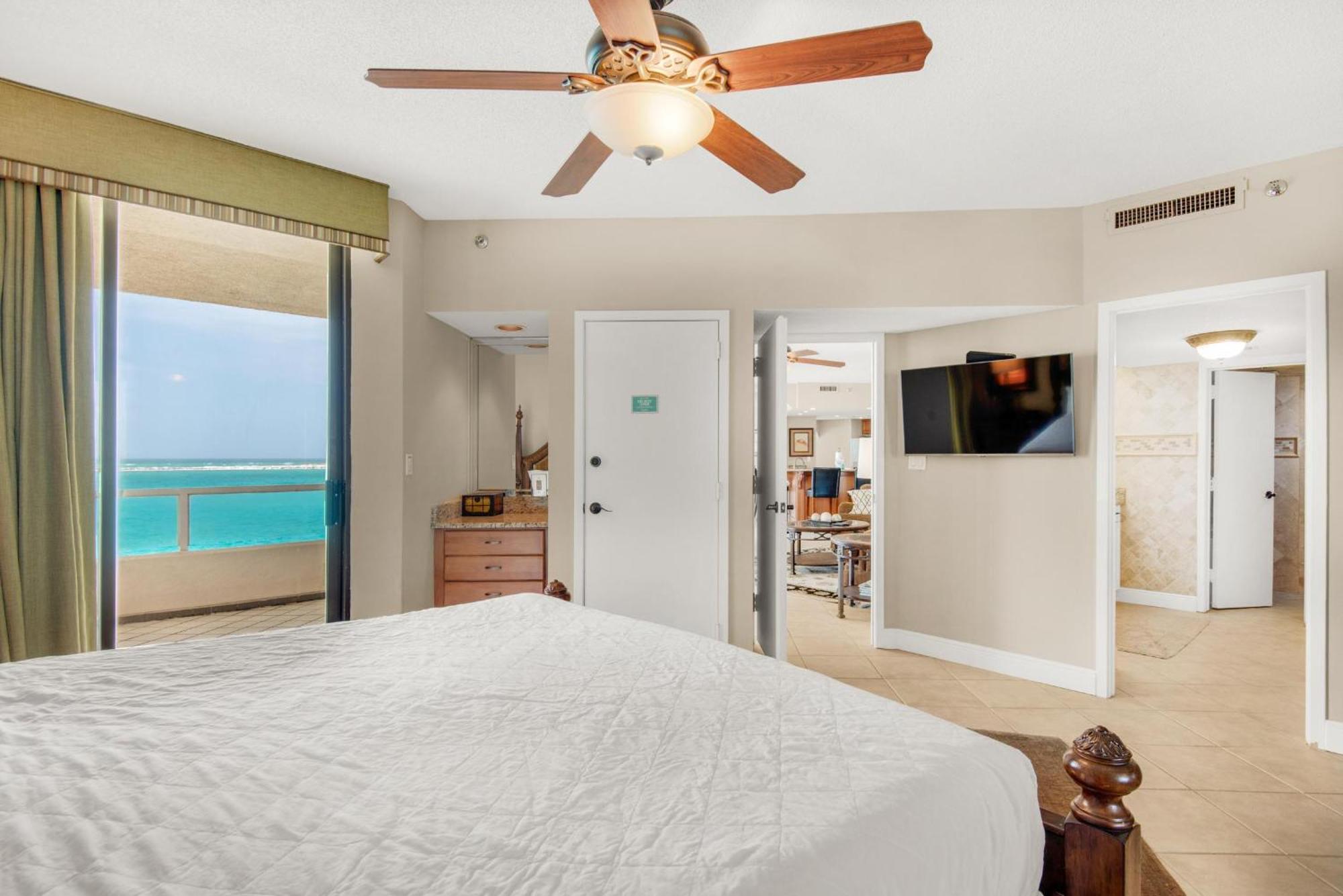 Holiday home East Pass 309 Destin