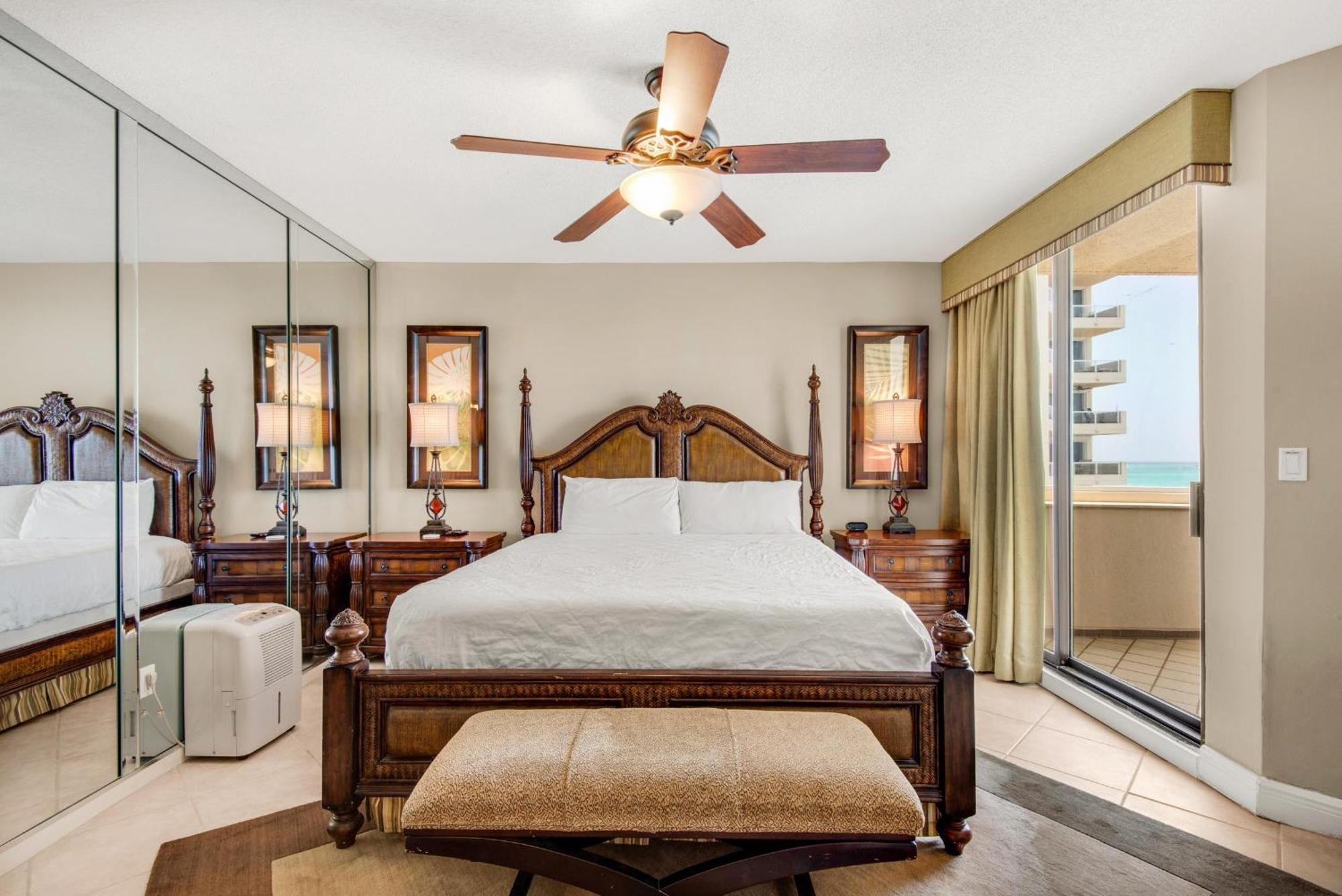 East Pass 309 Holiday home Destin