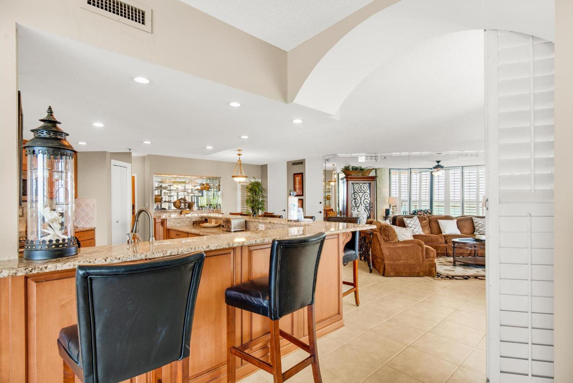 Holiday home East Pass 309