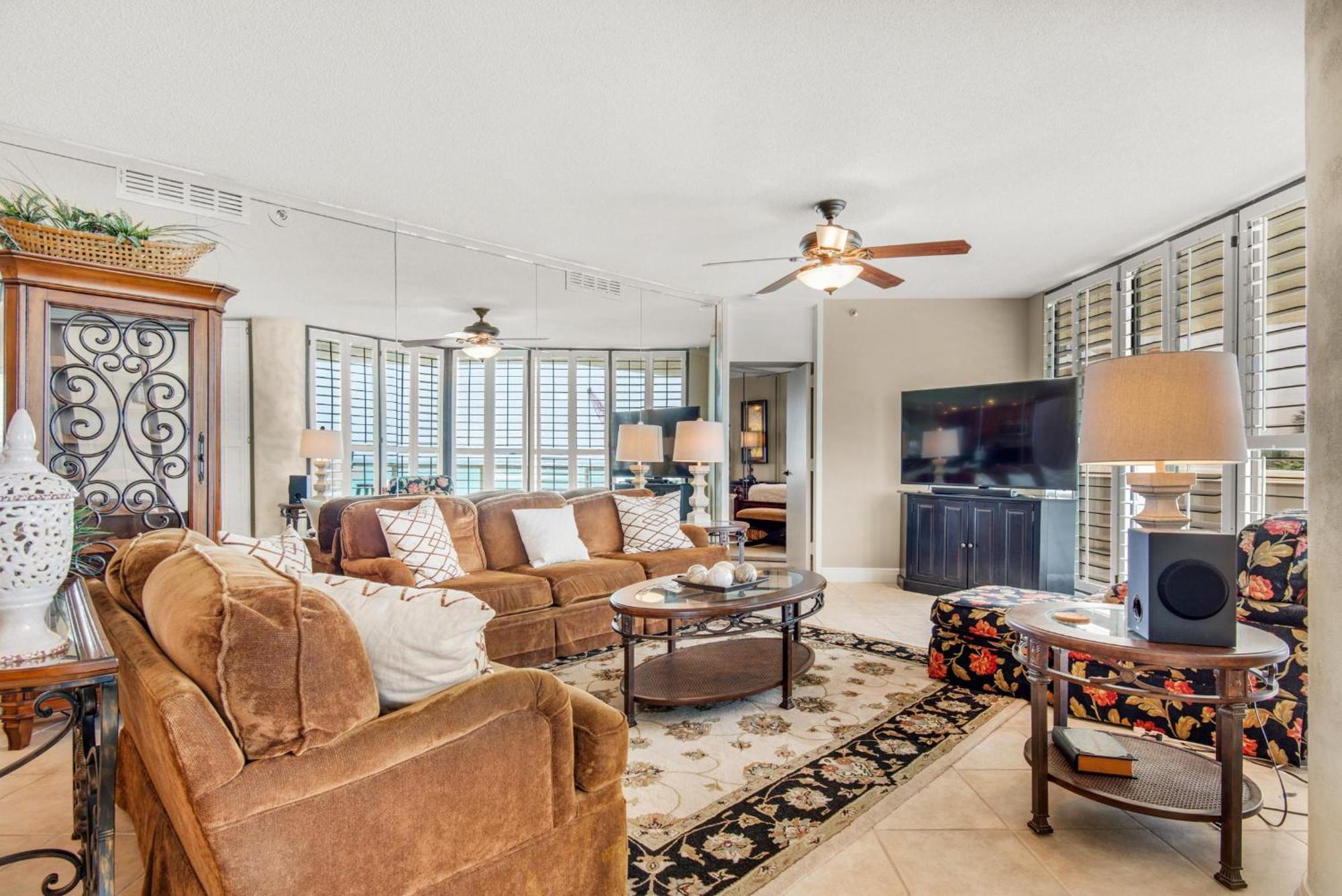 East Pass 309 Holiday home Destin