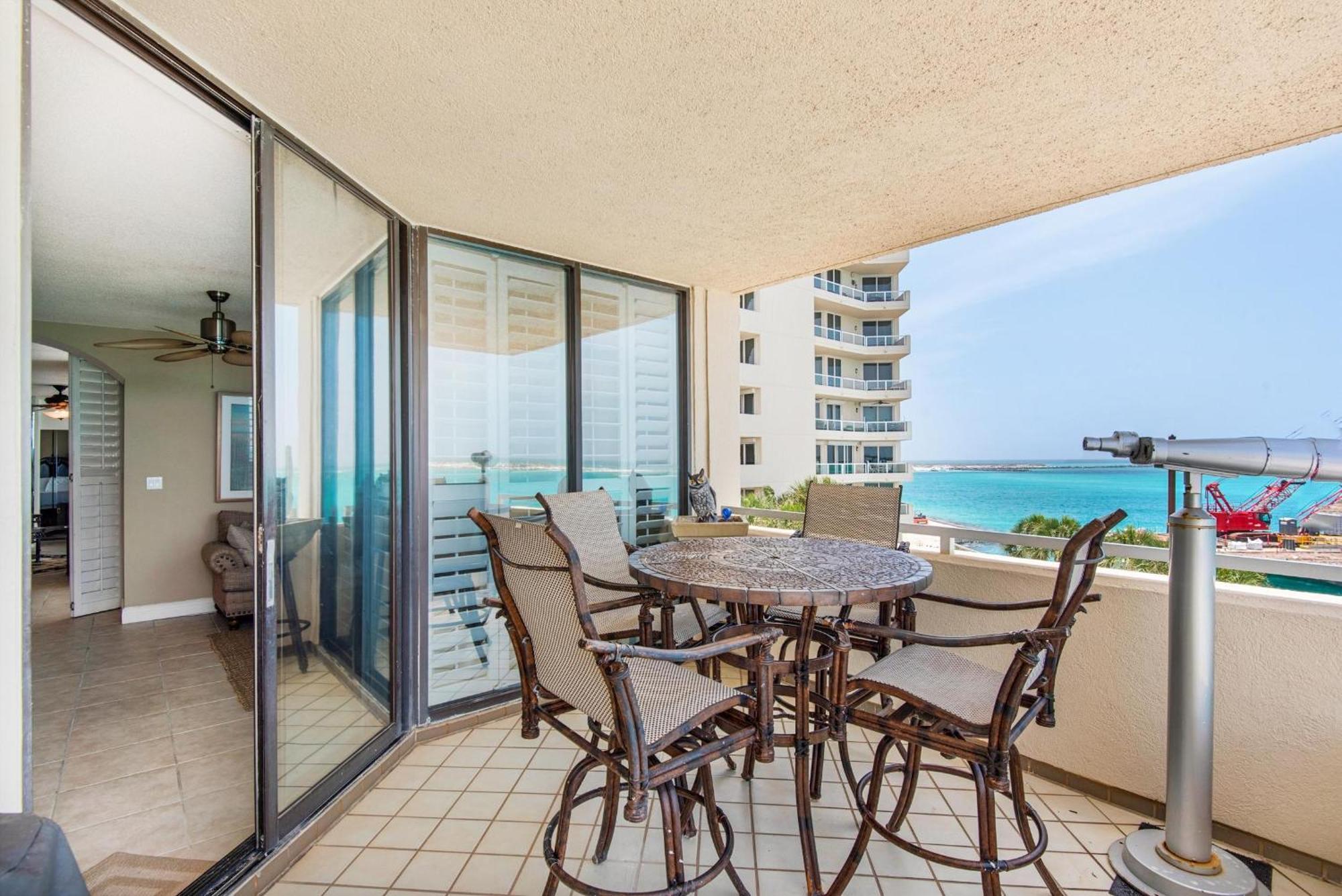 East Pass 309 Destin