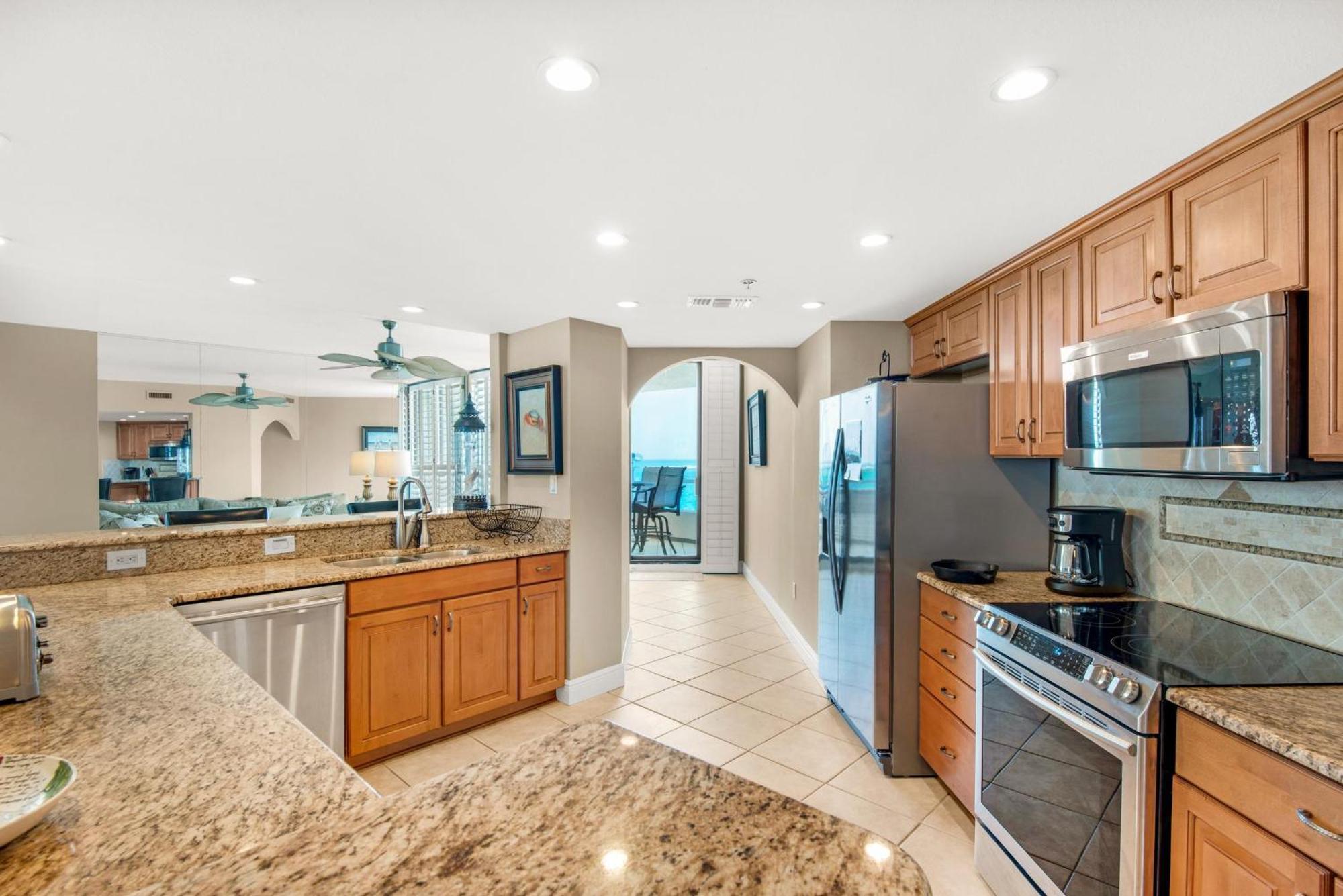 East Pass 309 Holiday home Destin
