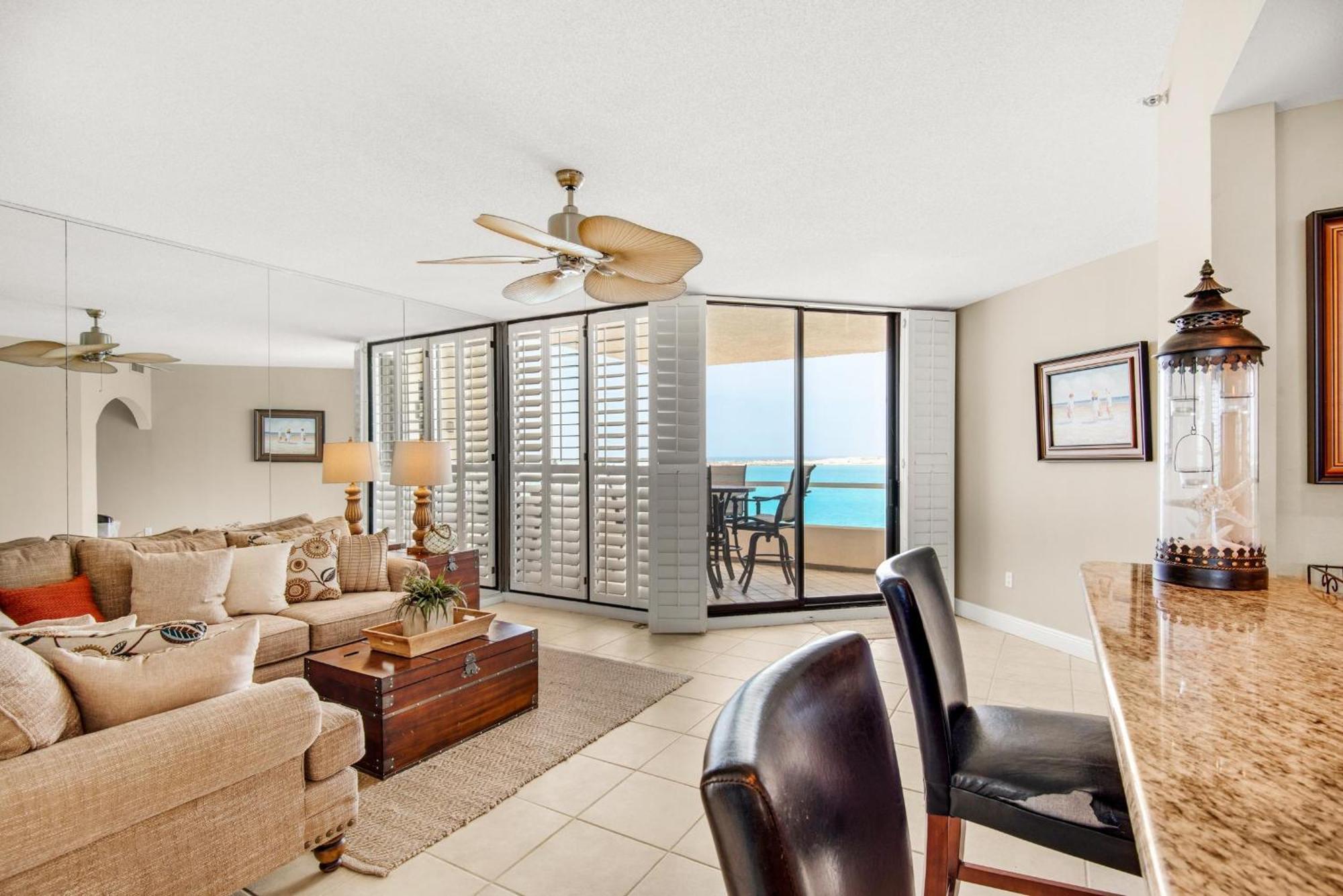 East Pass 309 Holiday home *