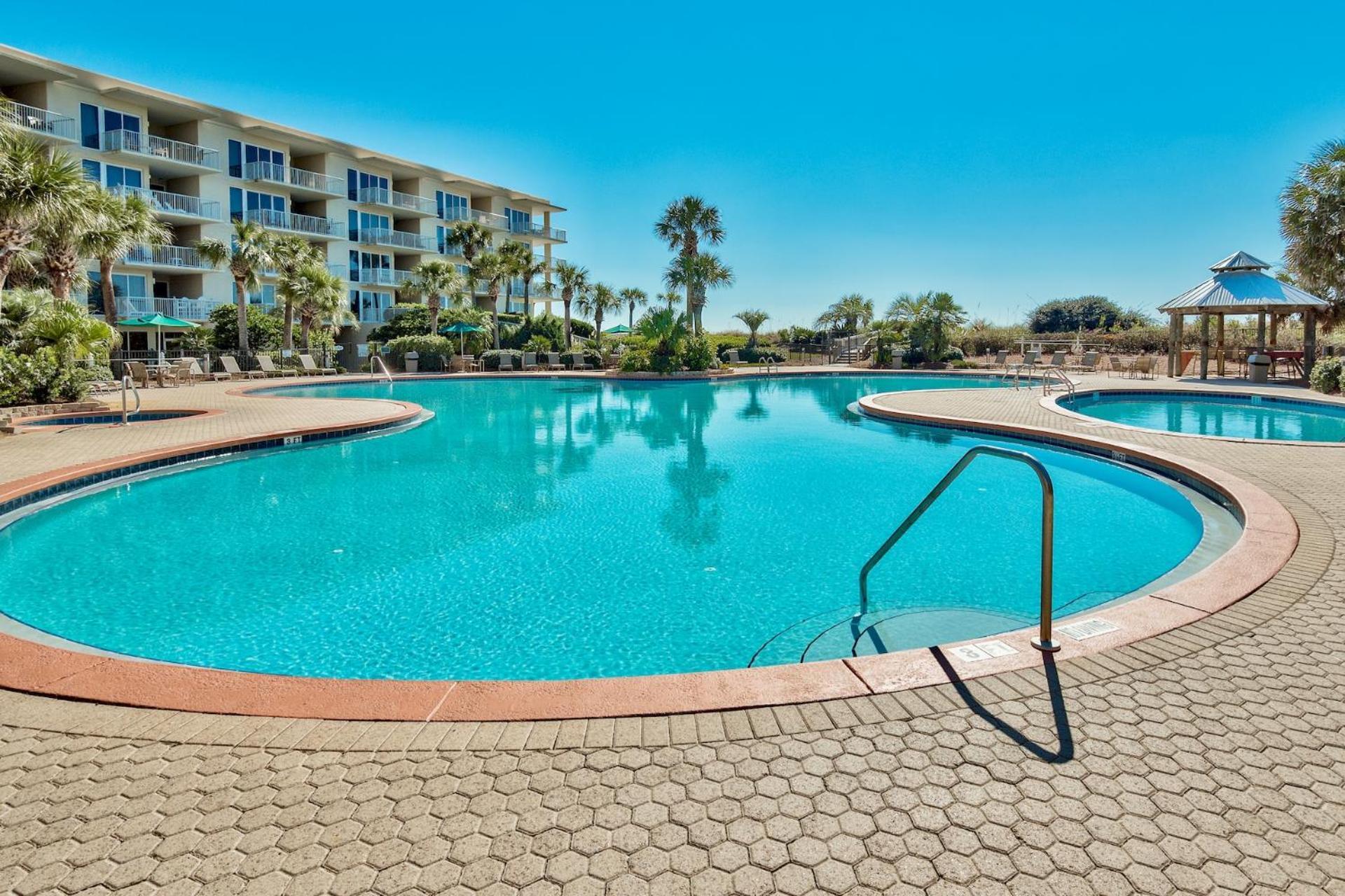Crescent 110 Destin