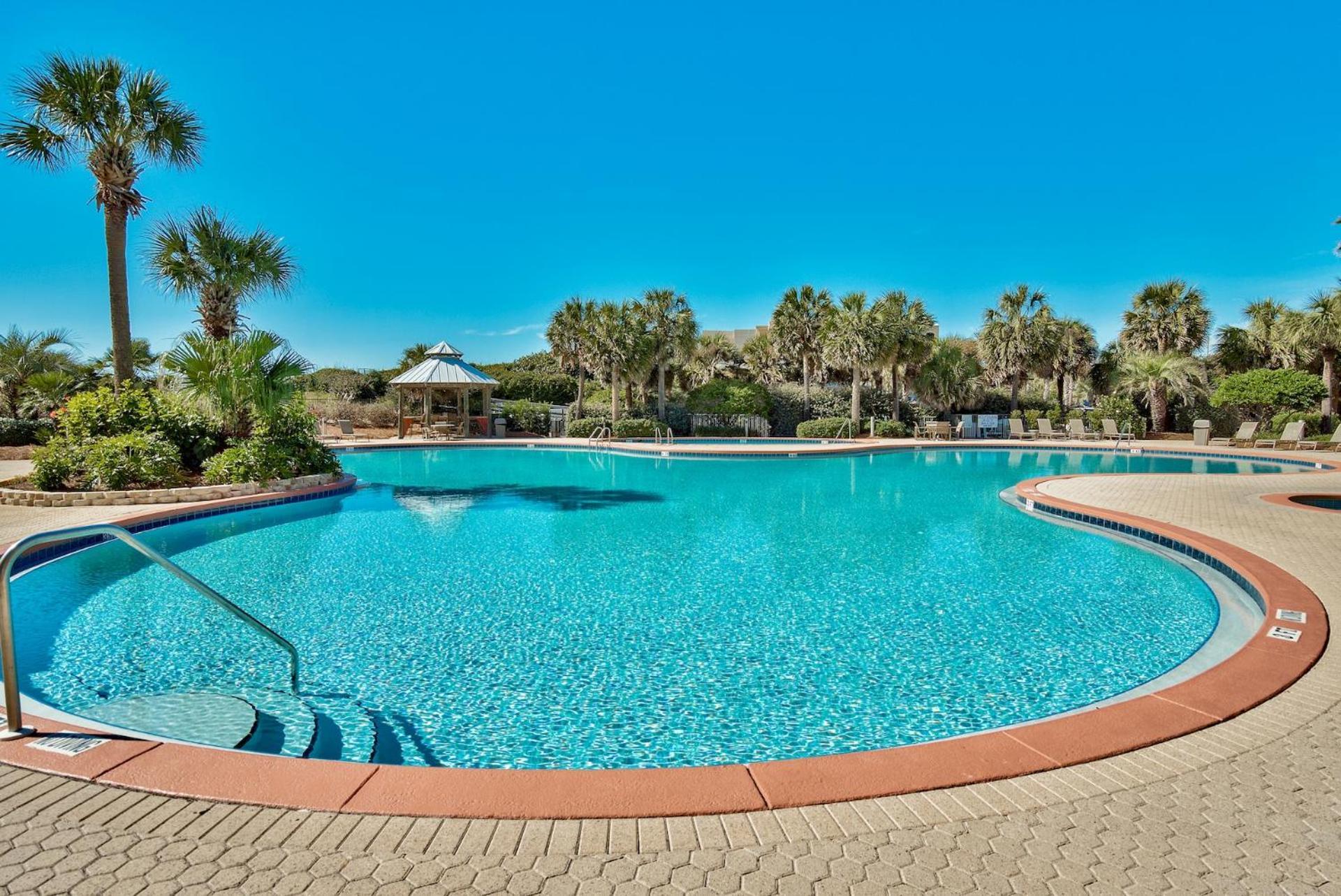 Holiday home Crescent 110