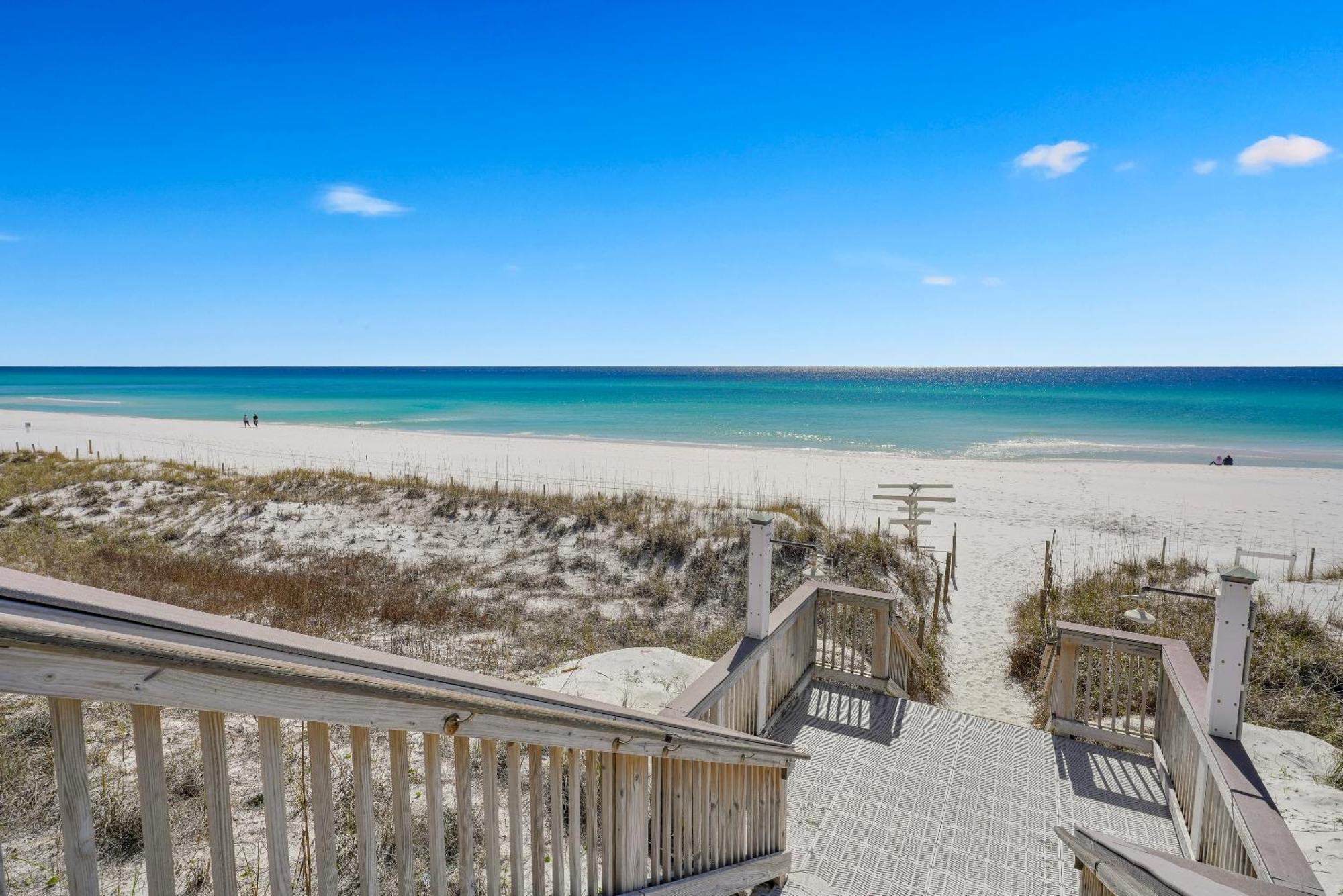 Holiday home Crescent 110 Destin