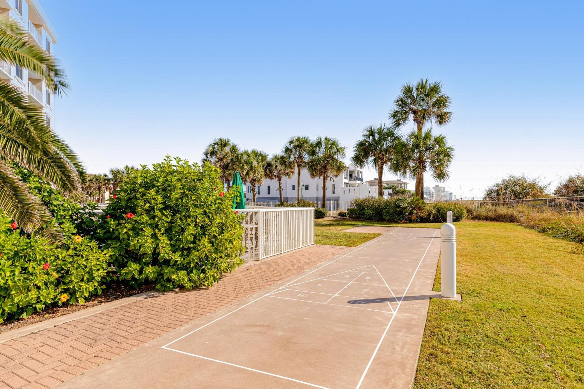 Holiday home On The Gulf Destin