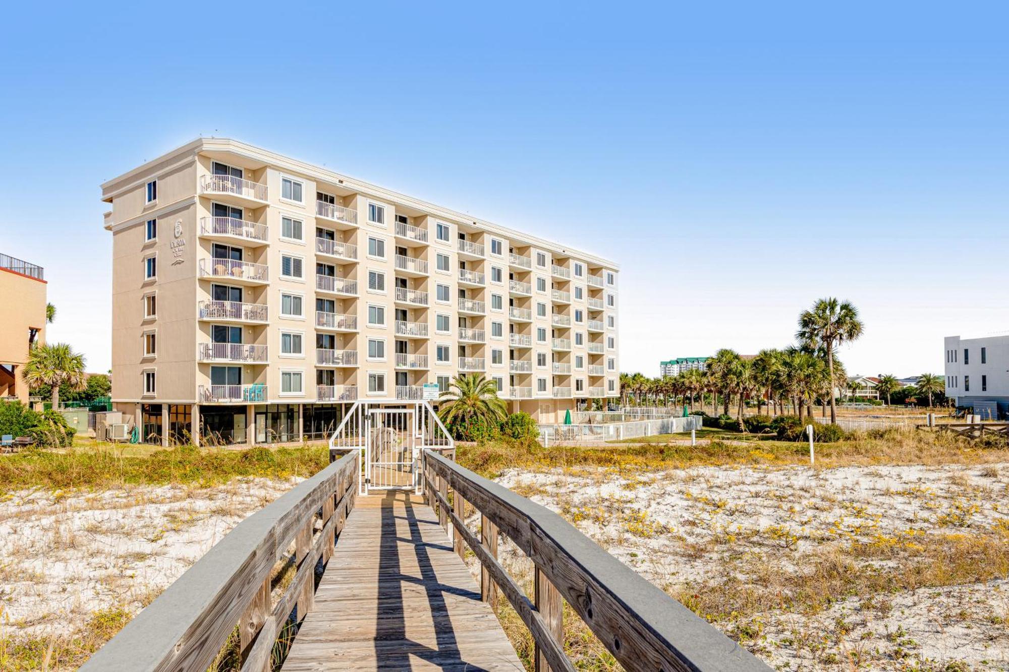 On The Gulf * Destin