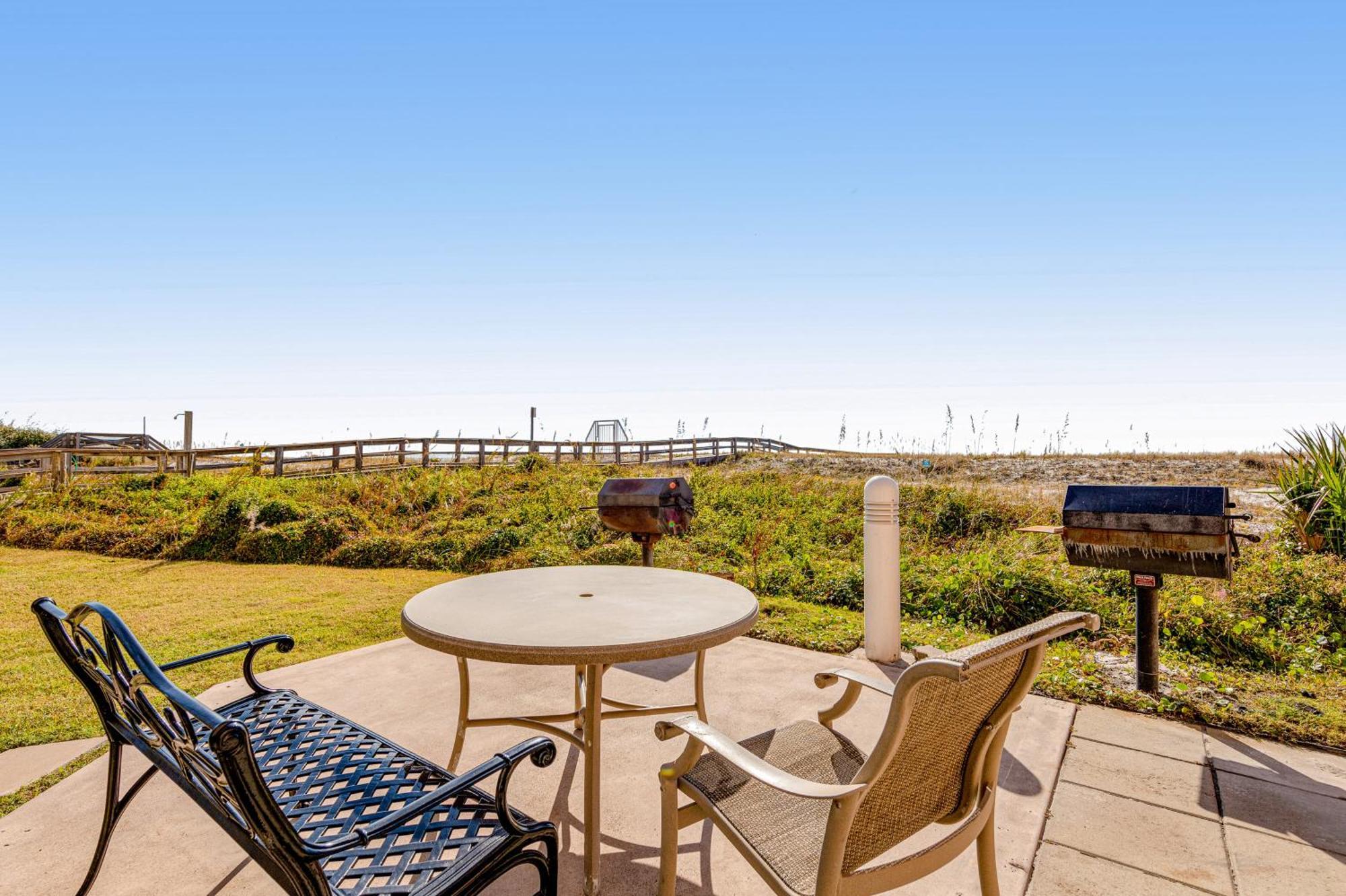 On The Gulf Holiday home
