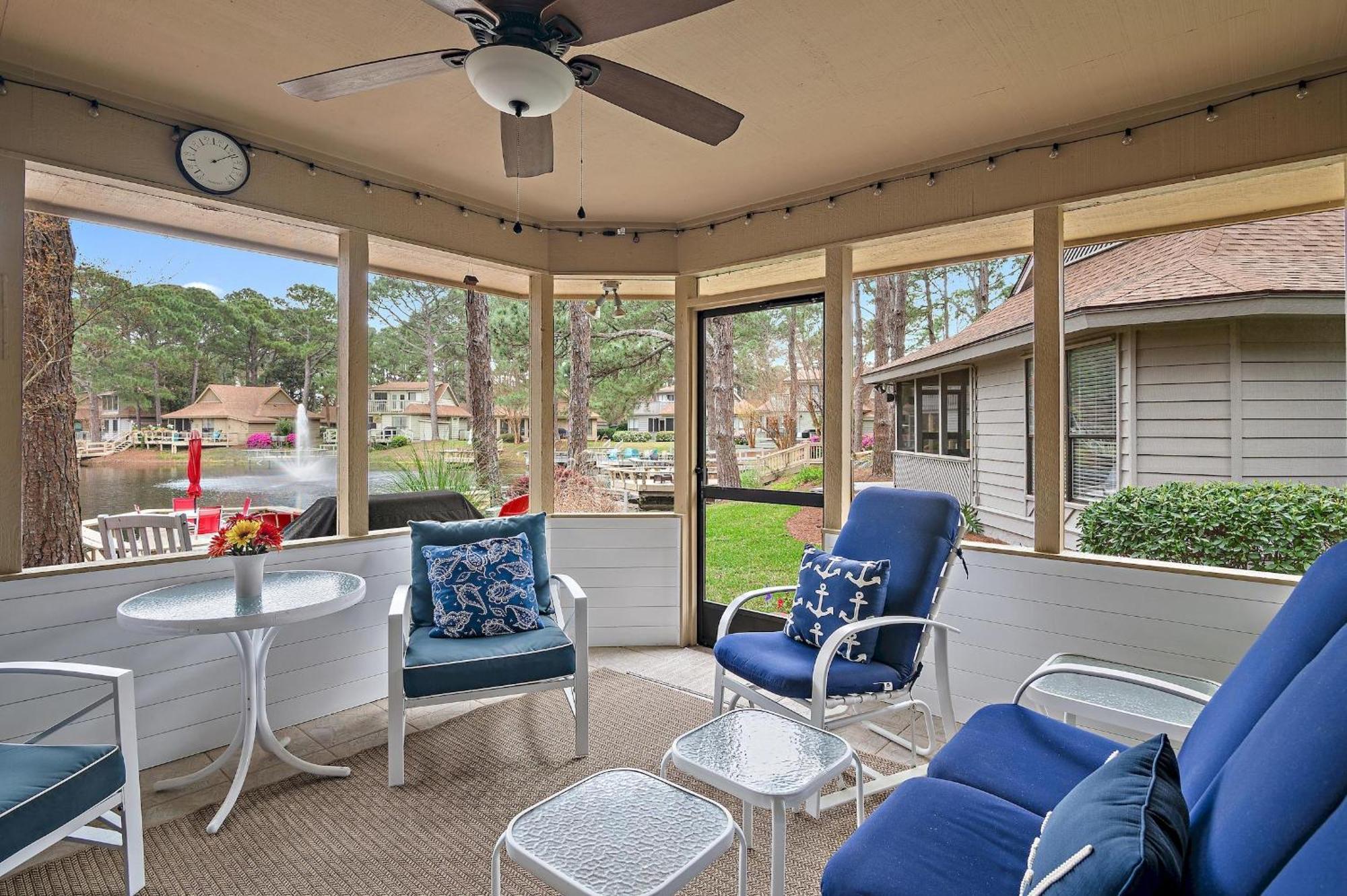 Fairways 193 * Destin