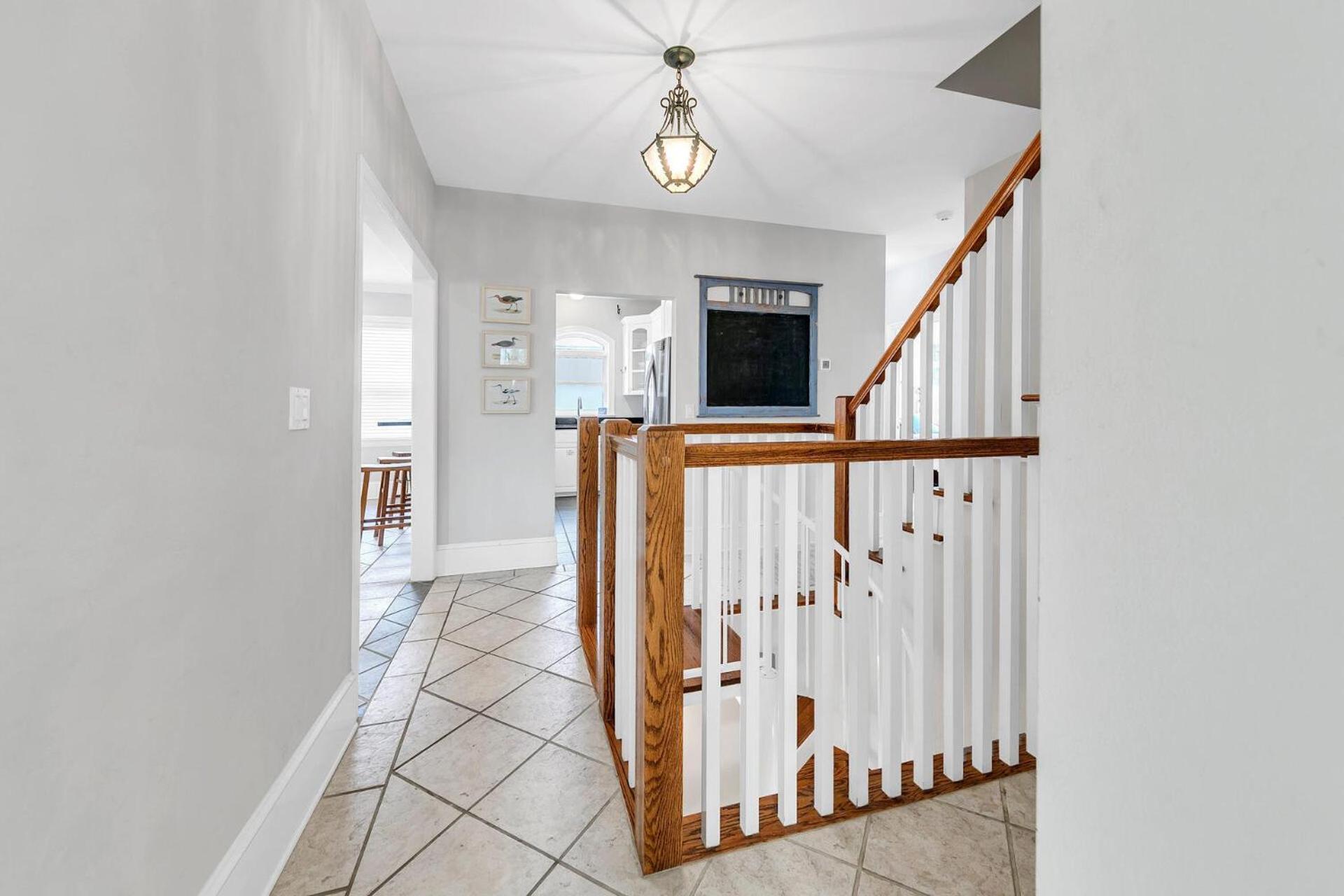 Holiday home The Spyglass A 5 Bed 3 Bath House That Sleeps 14 And Just 67 Steps From The