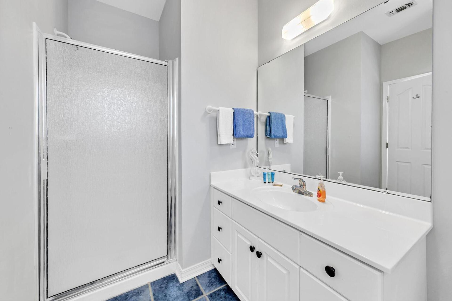 Holiday home The Spyglass A 5 Bed 3 Bath House That Sleeps 14 And Just 67 Steps From The Destin